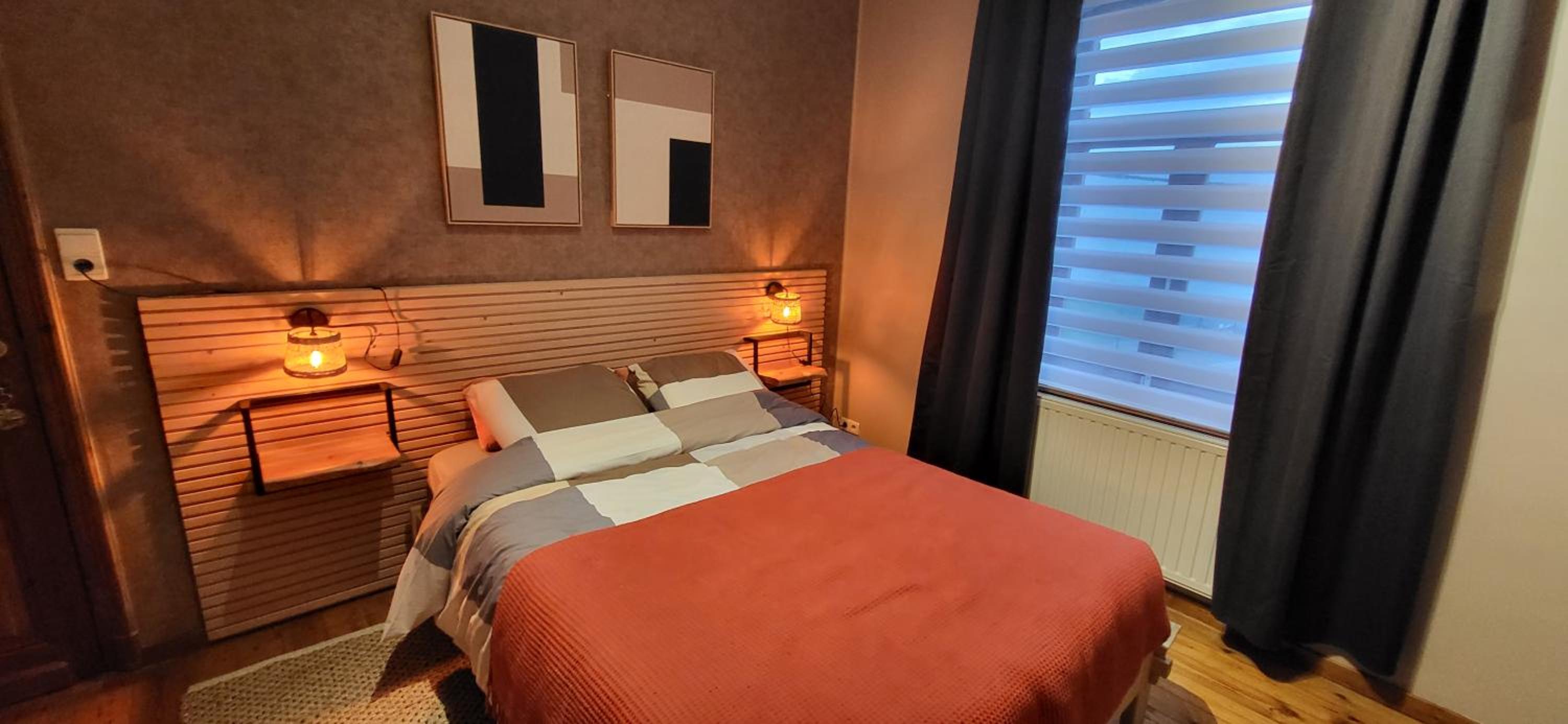 Quadruple Room photo 1