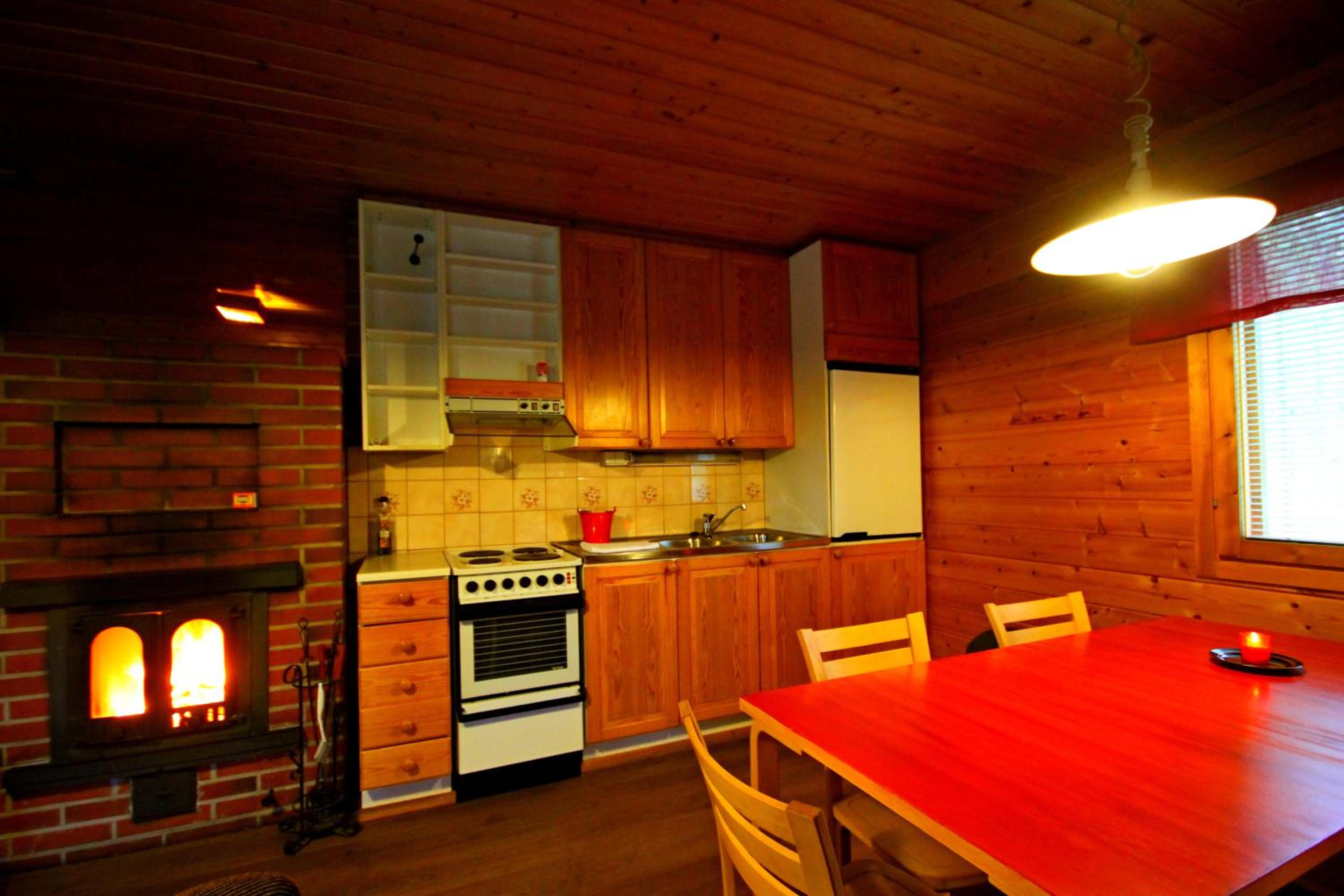 Chalet photo 2