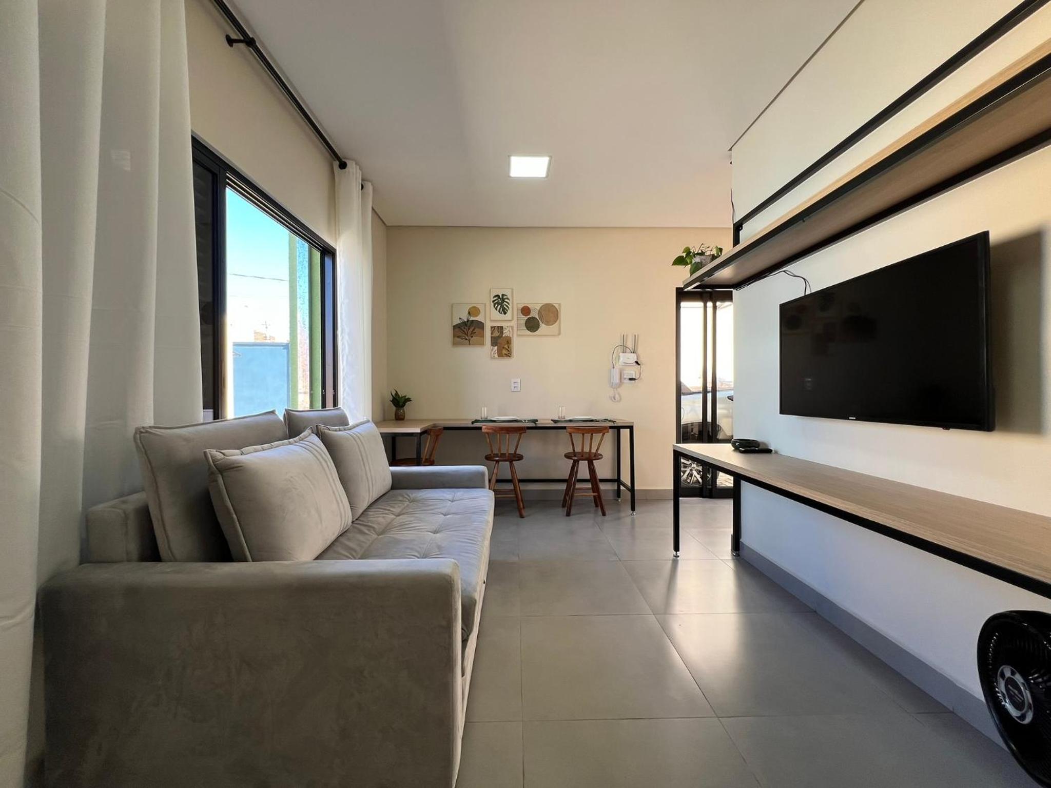 One-Bedroom House photo 1
