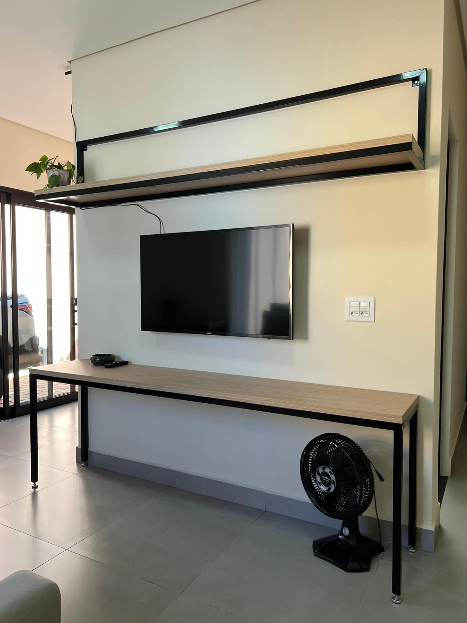 One-Bedroom House photo 2