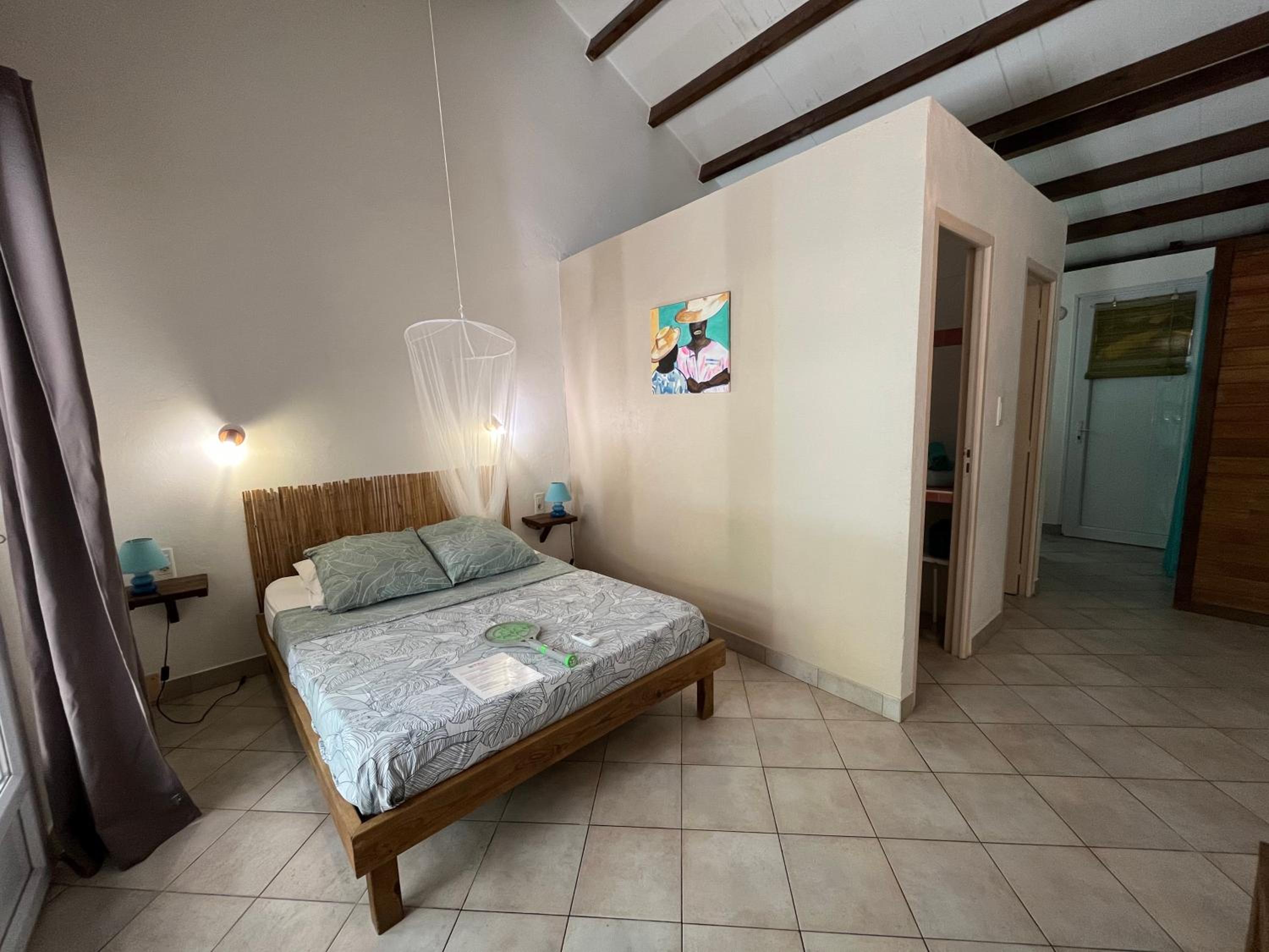 Two-Bedroom Bungalow photo 1
