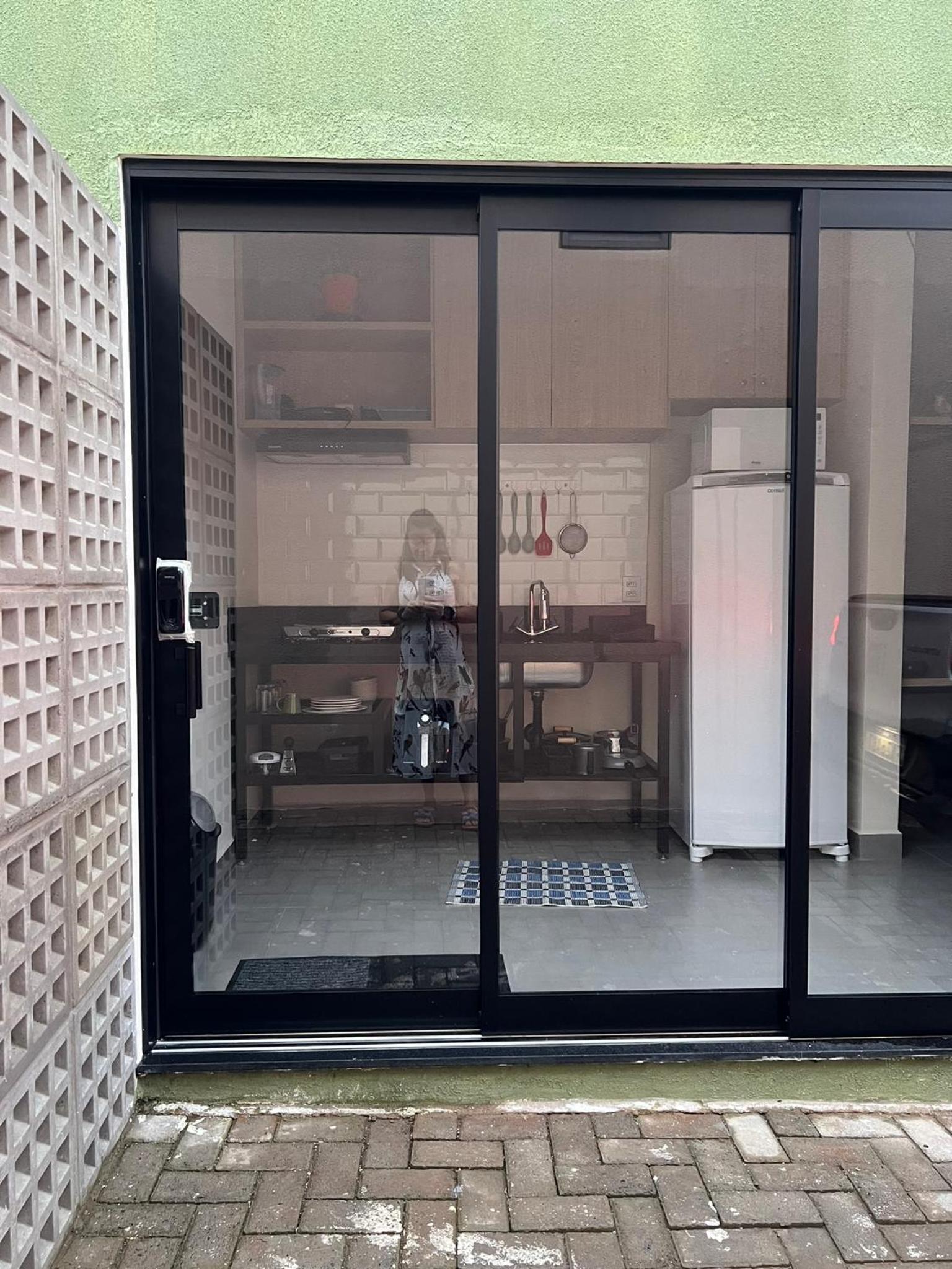 One-Bedroom House photo 2