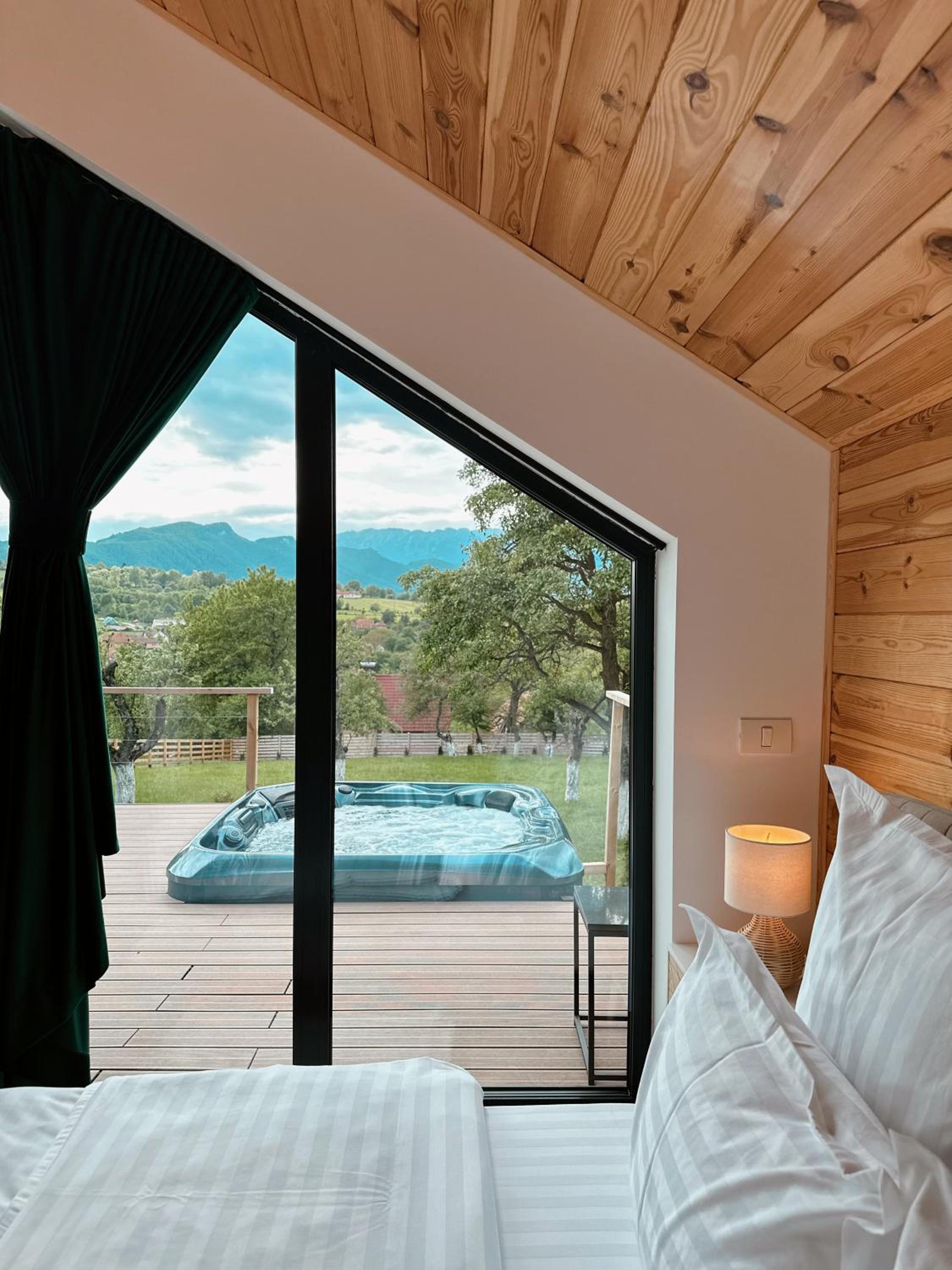 Two-Bedroom Chalet photo 2