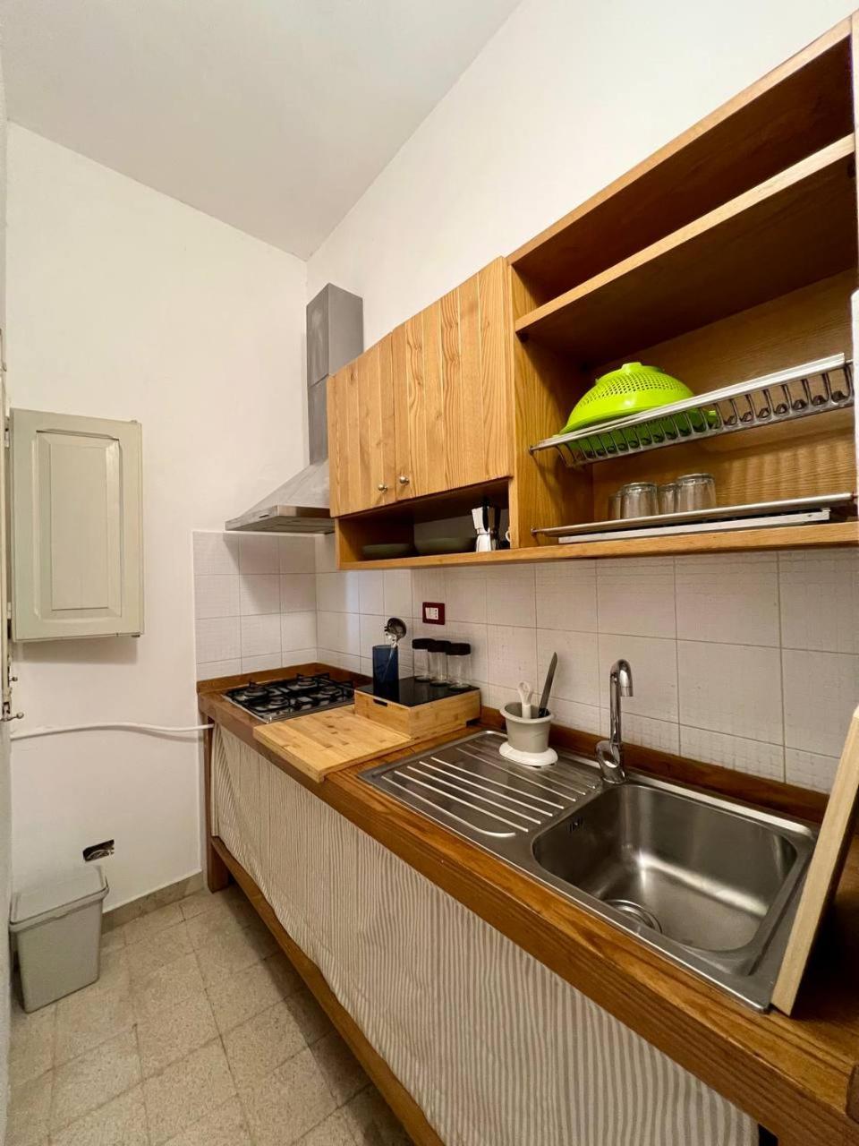 Two-Bedroom Deluxe Apartment with Balcony photo 3