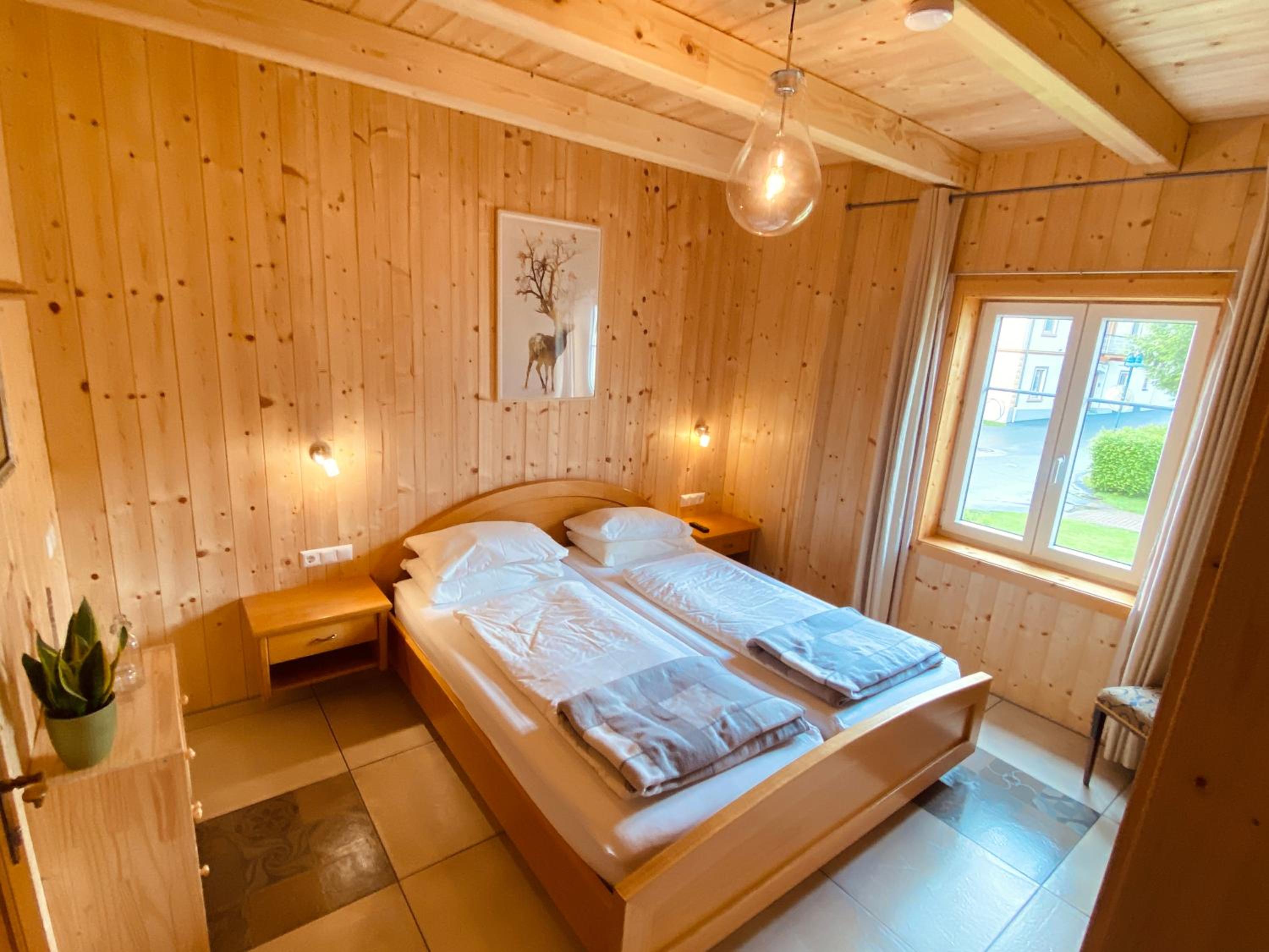 Double Room with Private Bathroom photo 3