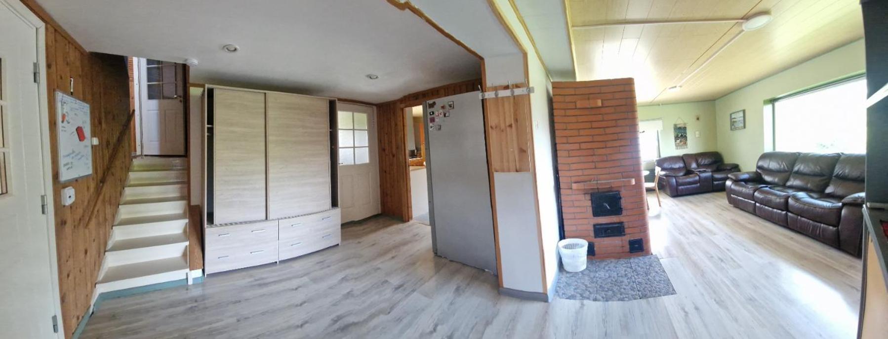 Four-Bedroom Vacation Home photo 3