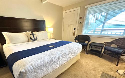 Standard King Room