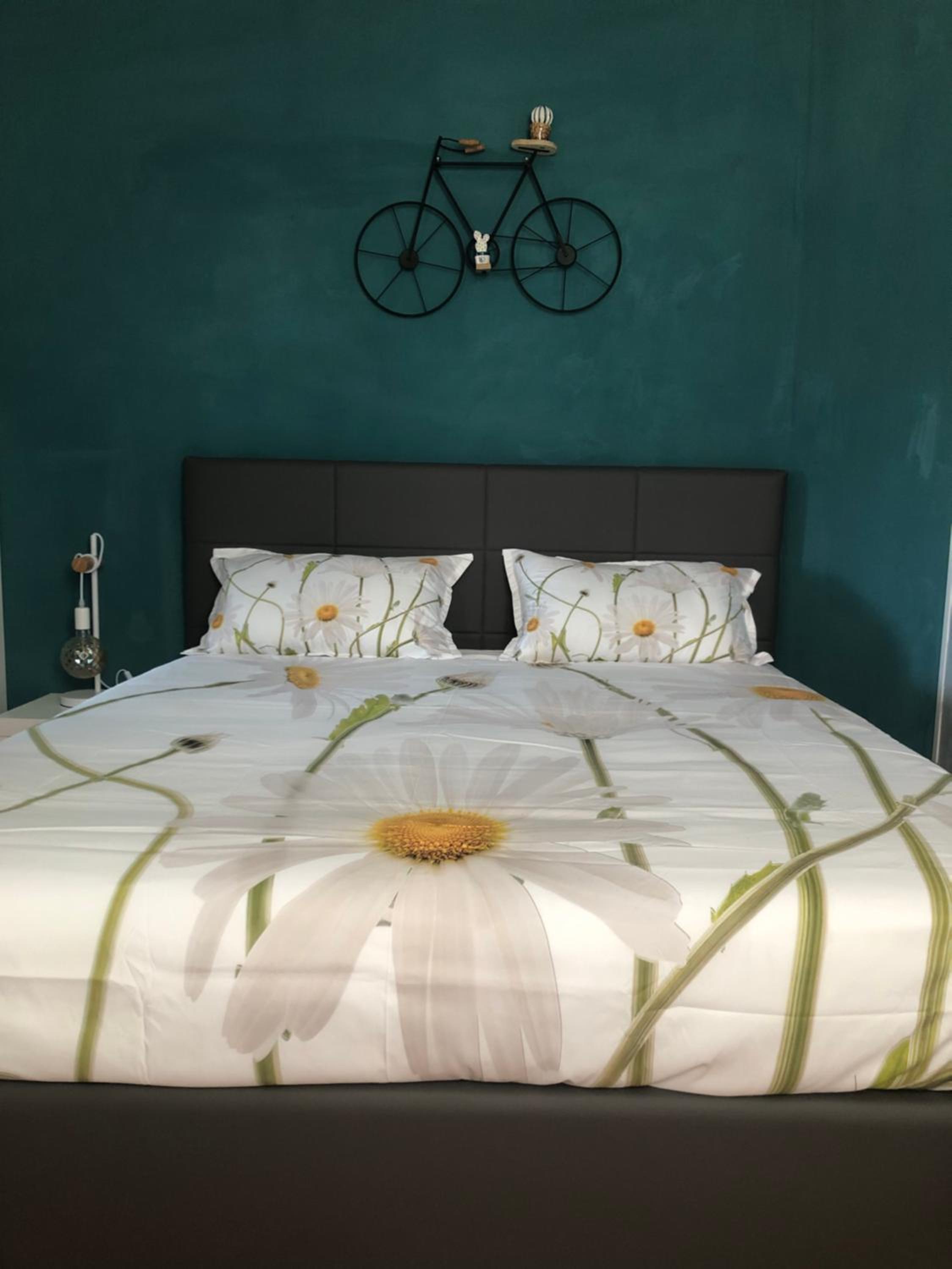 One-Bedroom House photo 2