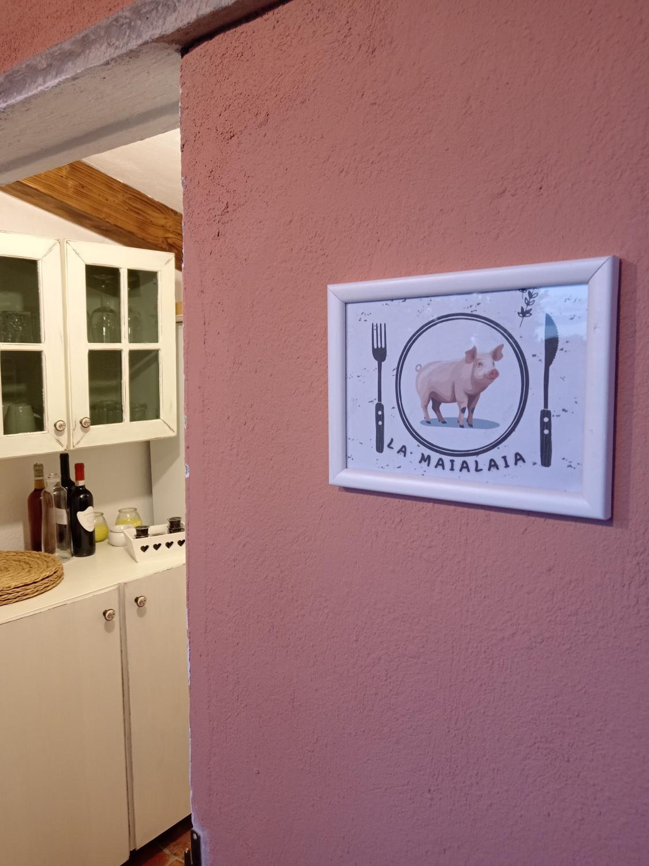 Double Room with Private Bathroom photo 3