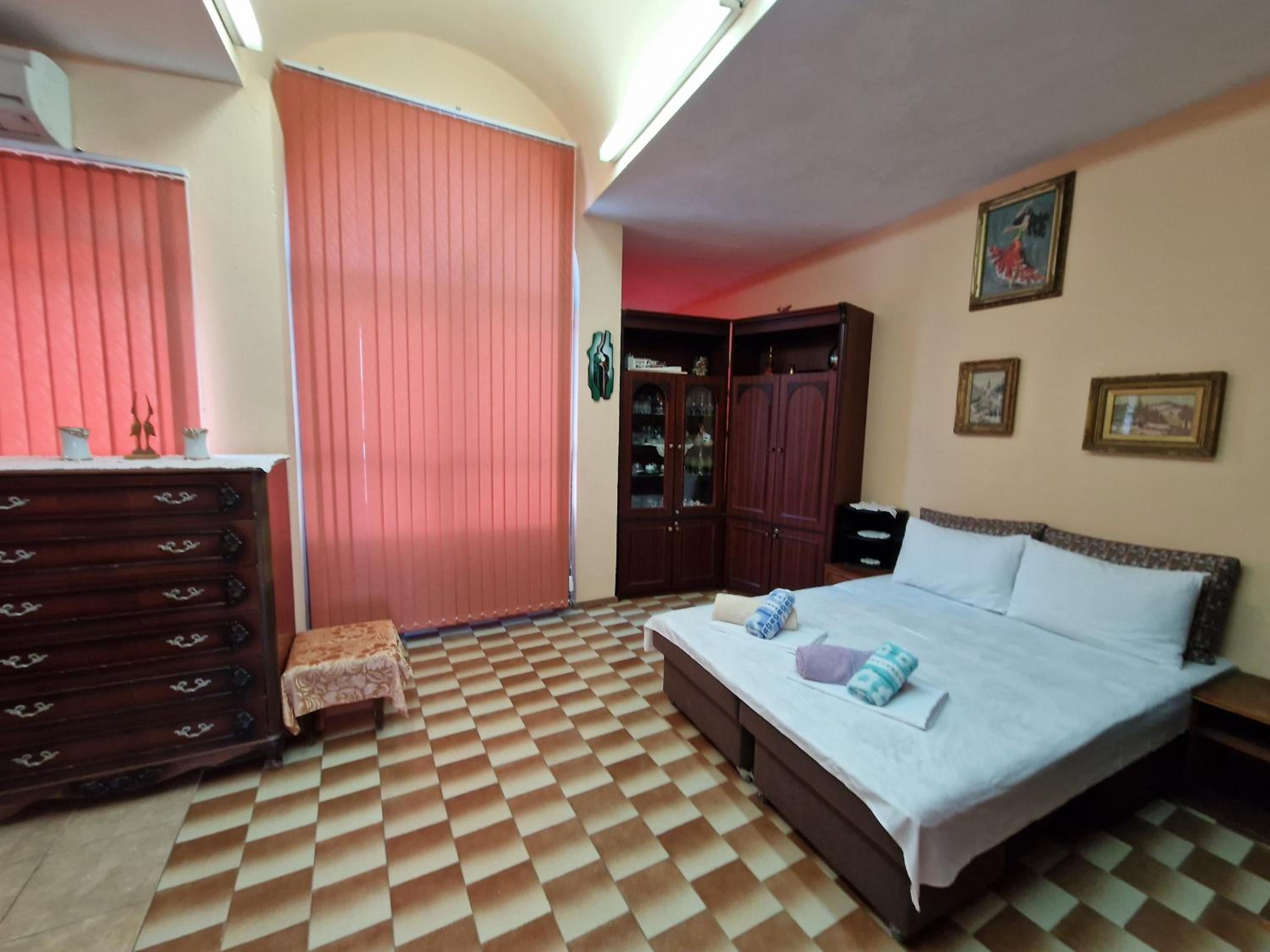 Apartment with Sea View - Photo 1