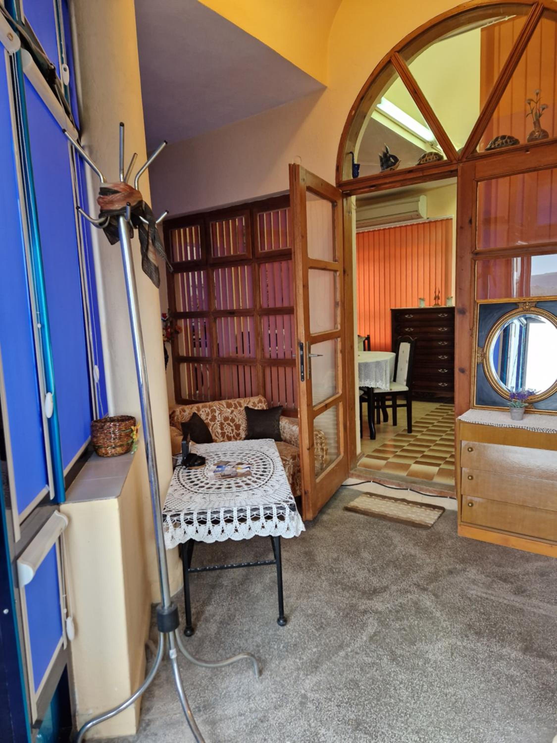 Apartment with Sea View - Photo 5