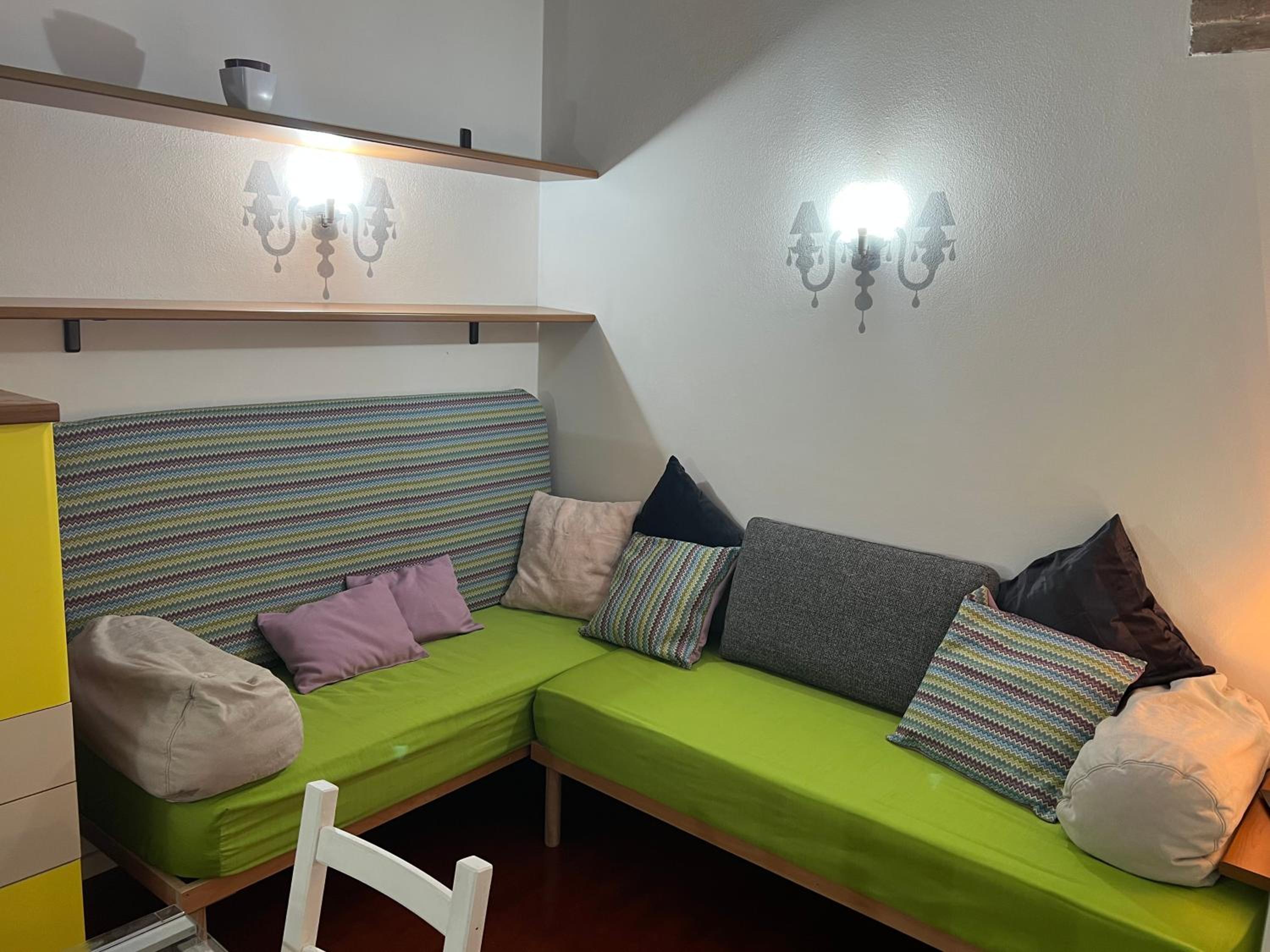 Superior Apartment photo 1