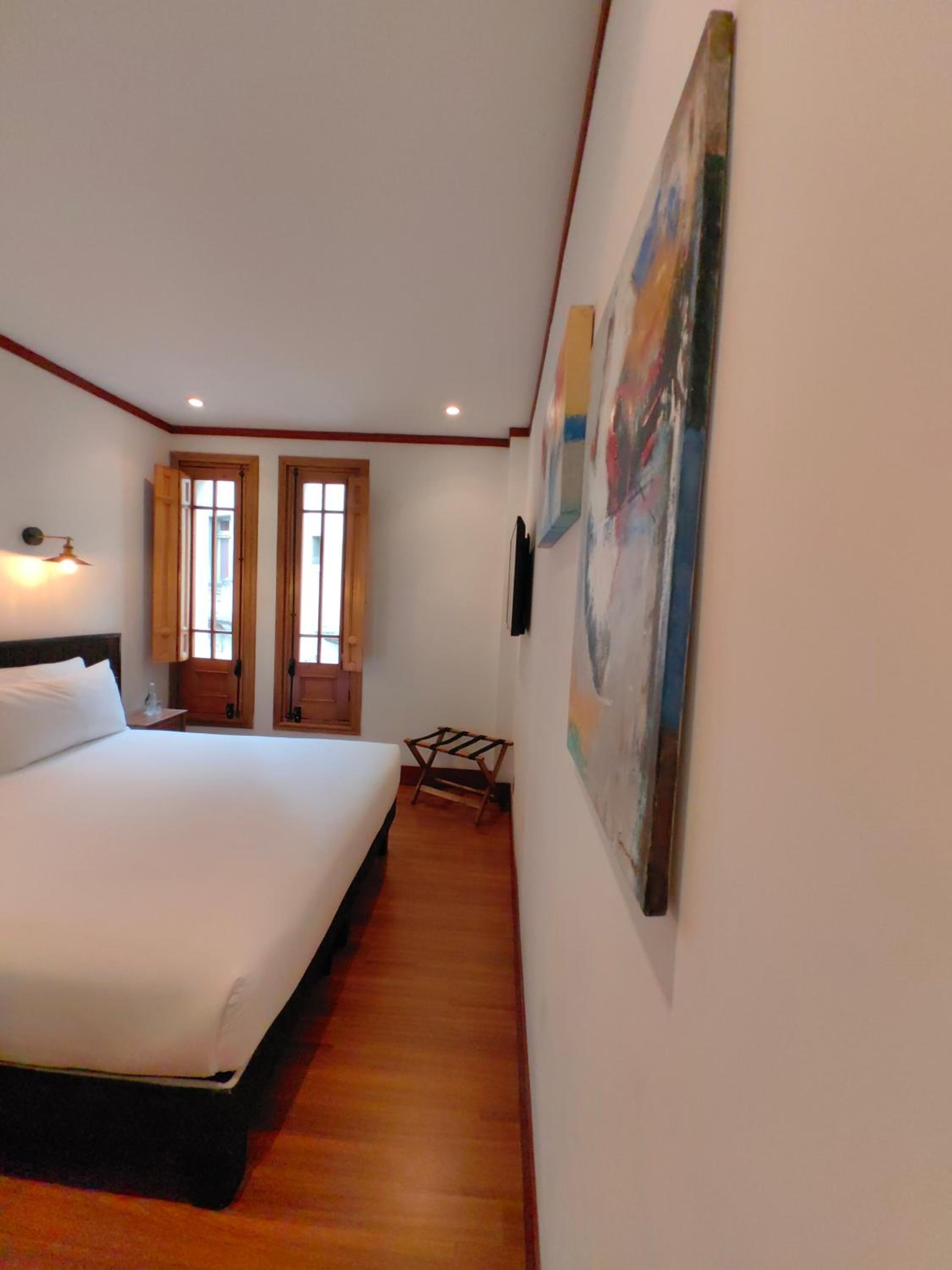 Deluxe Room photo 2