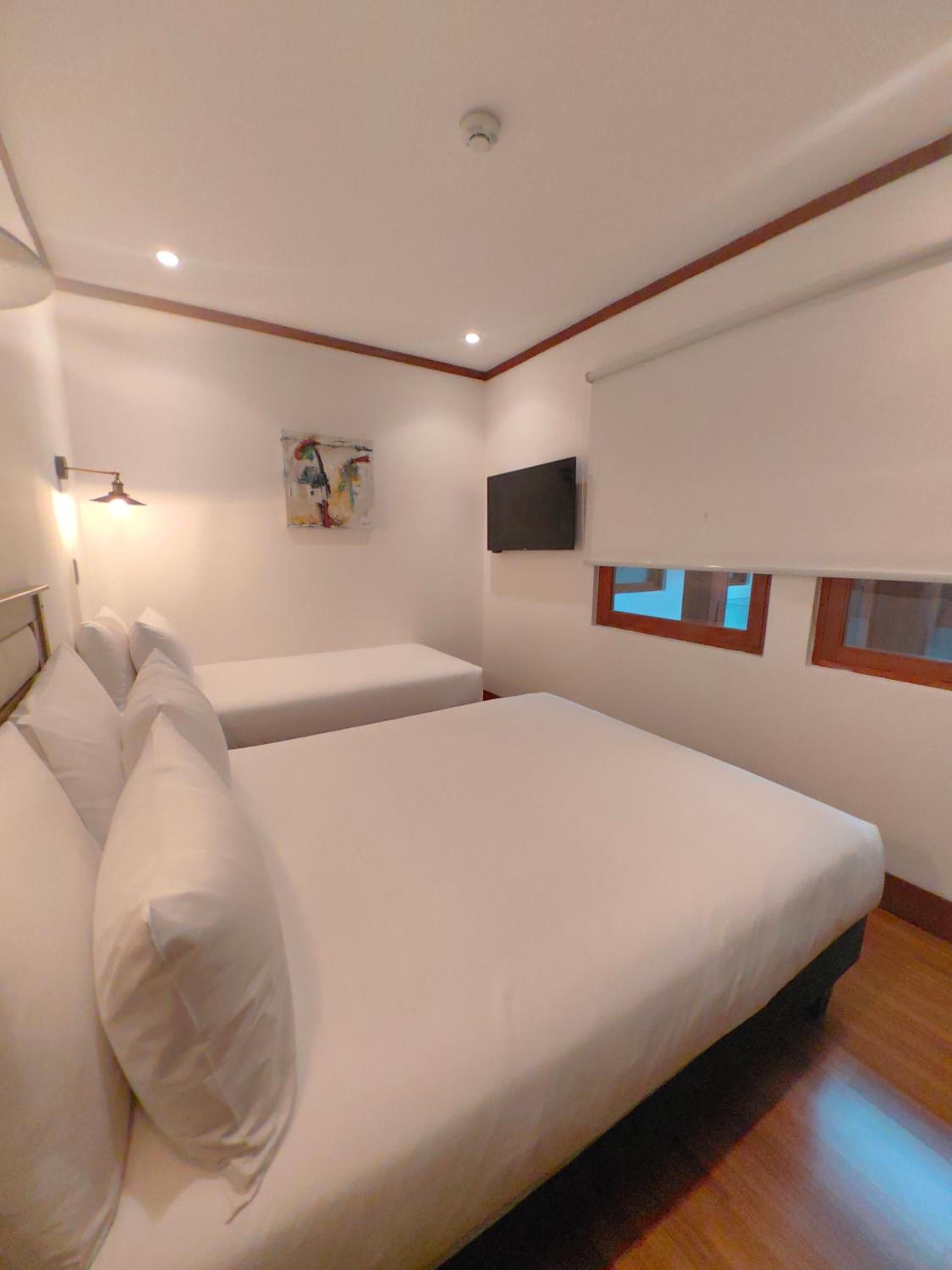 Standard Triple Room photo 1