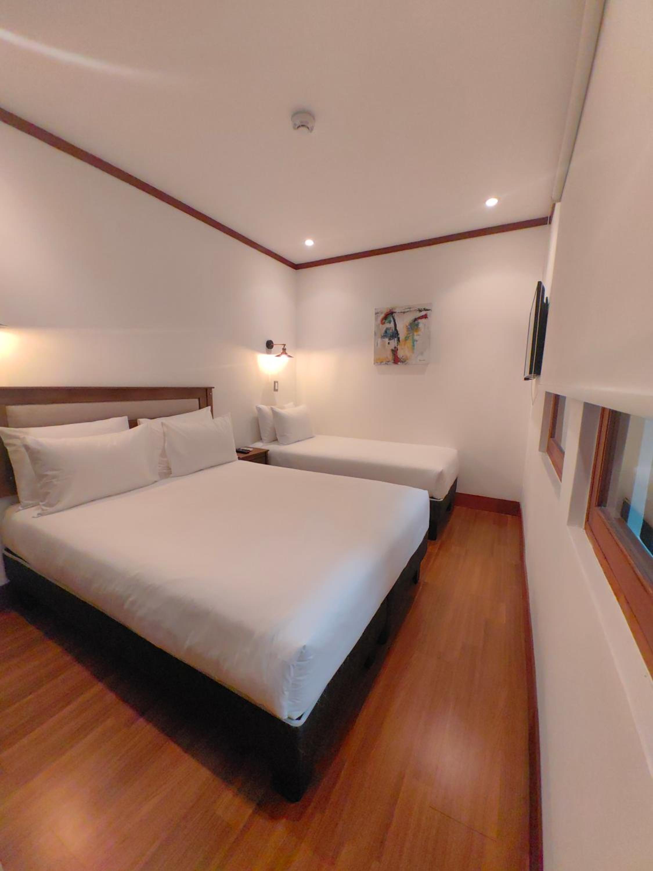 Standard Triple Room photo 3