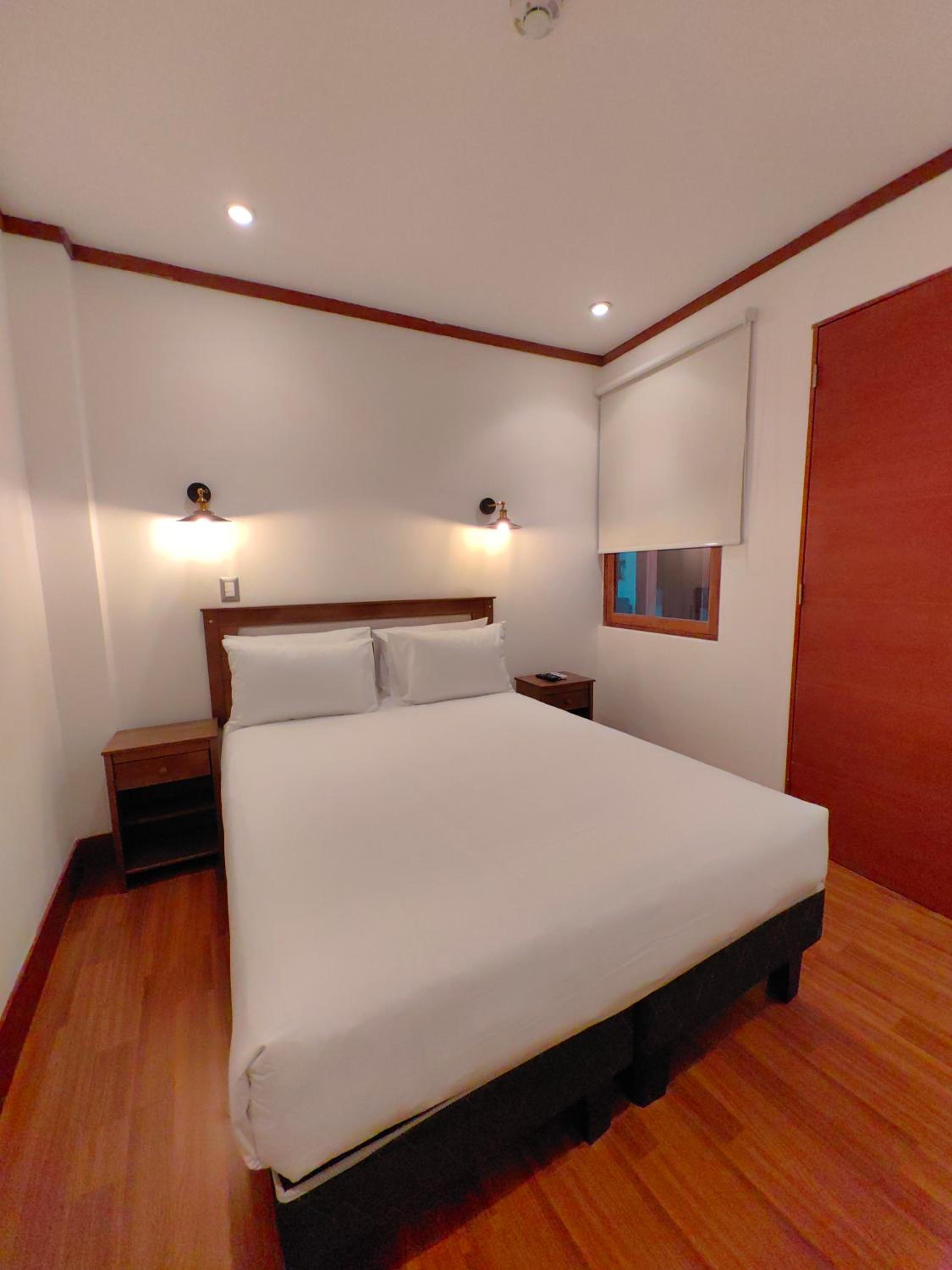 Standard Double Room photo 1