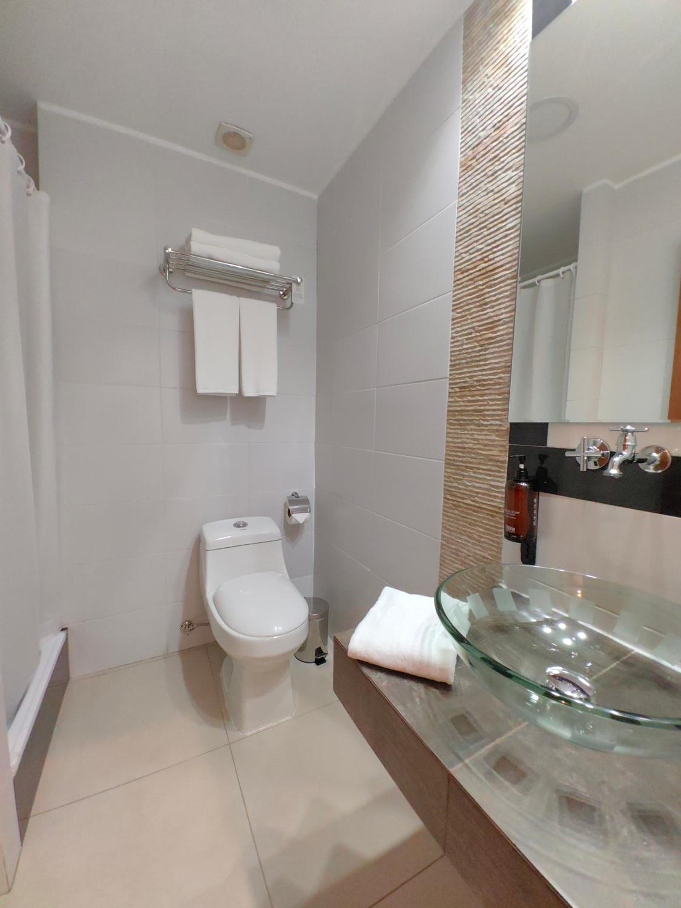 Superior Double Room photo 2