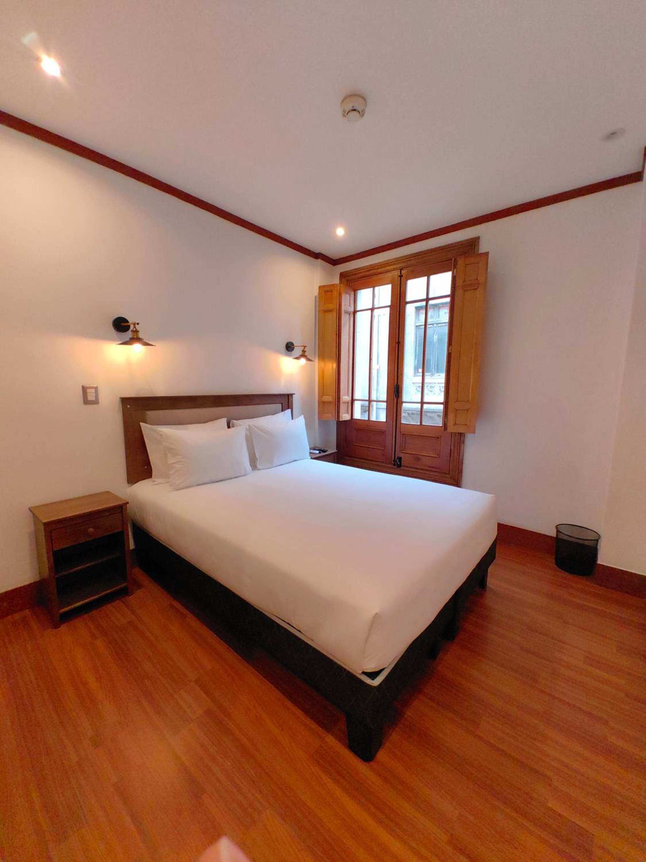 Superior Double Room photo 1