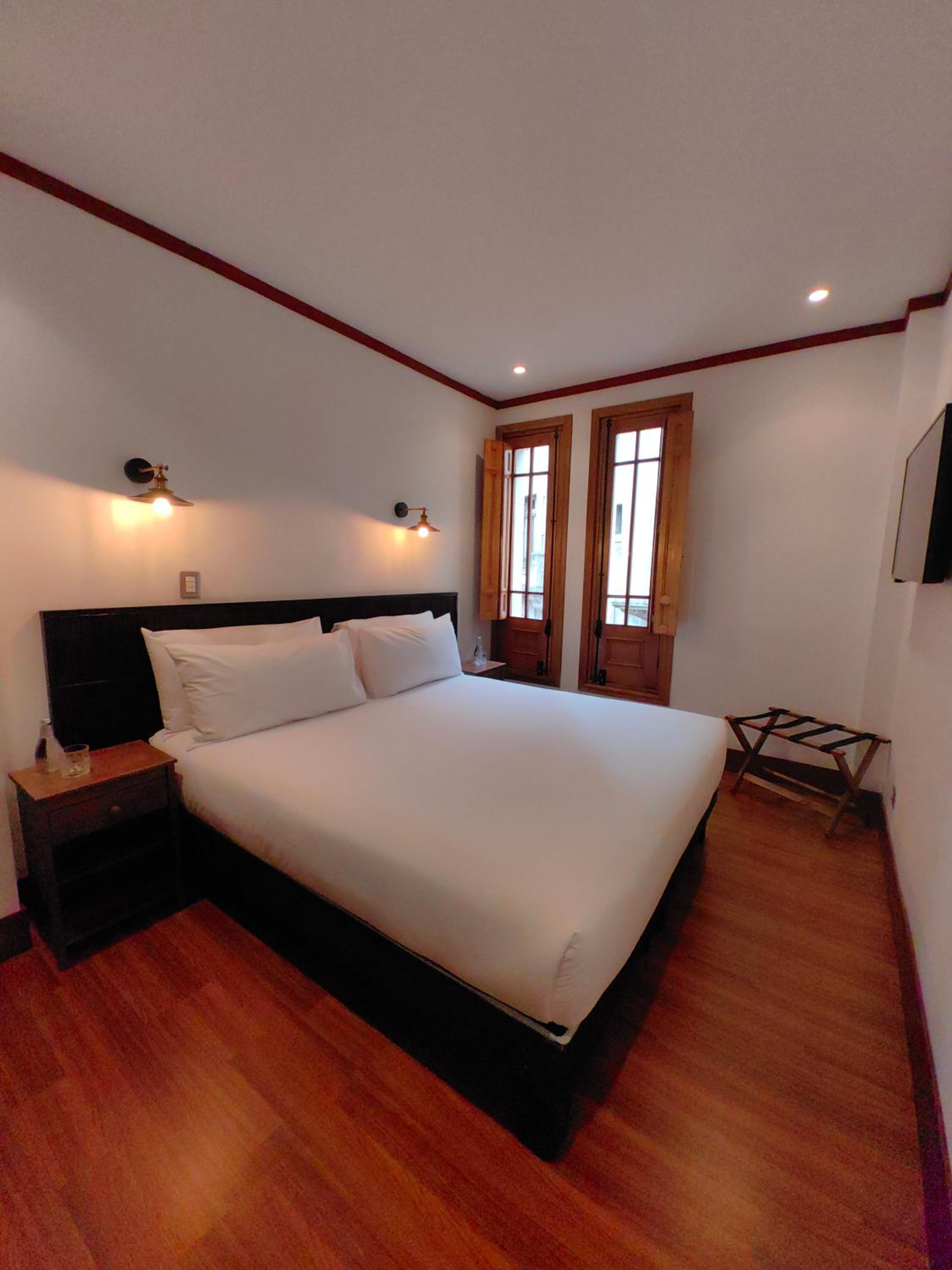 Deluxe Room photo 1