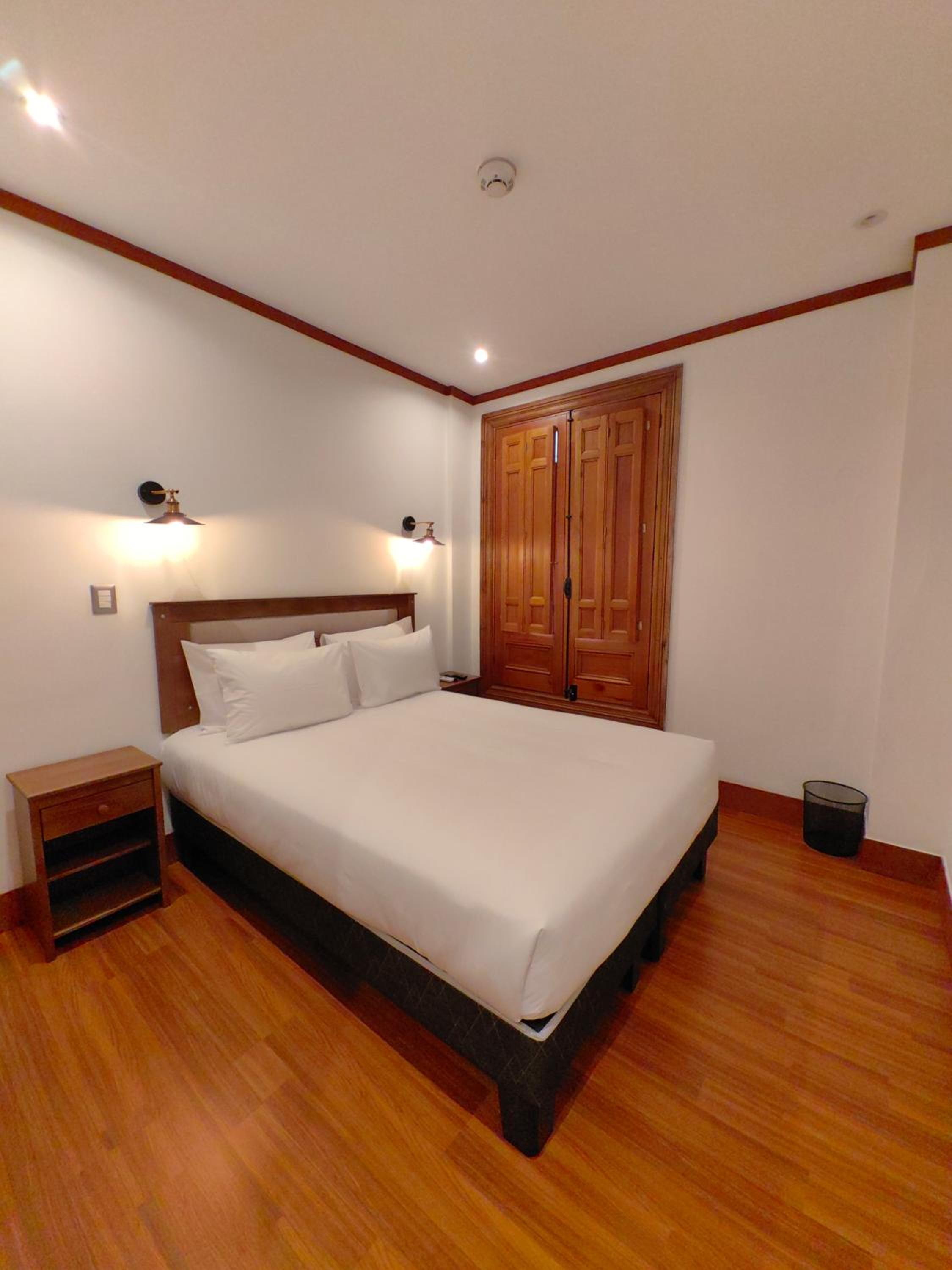 Superior Double Room photo 3