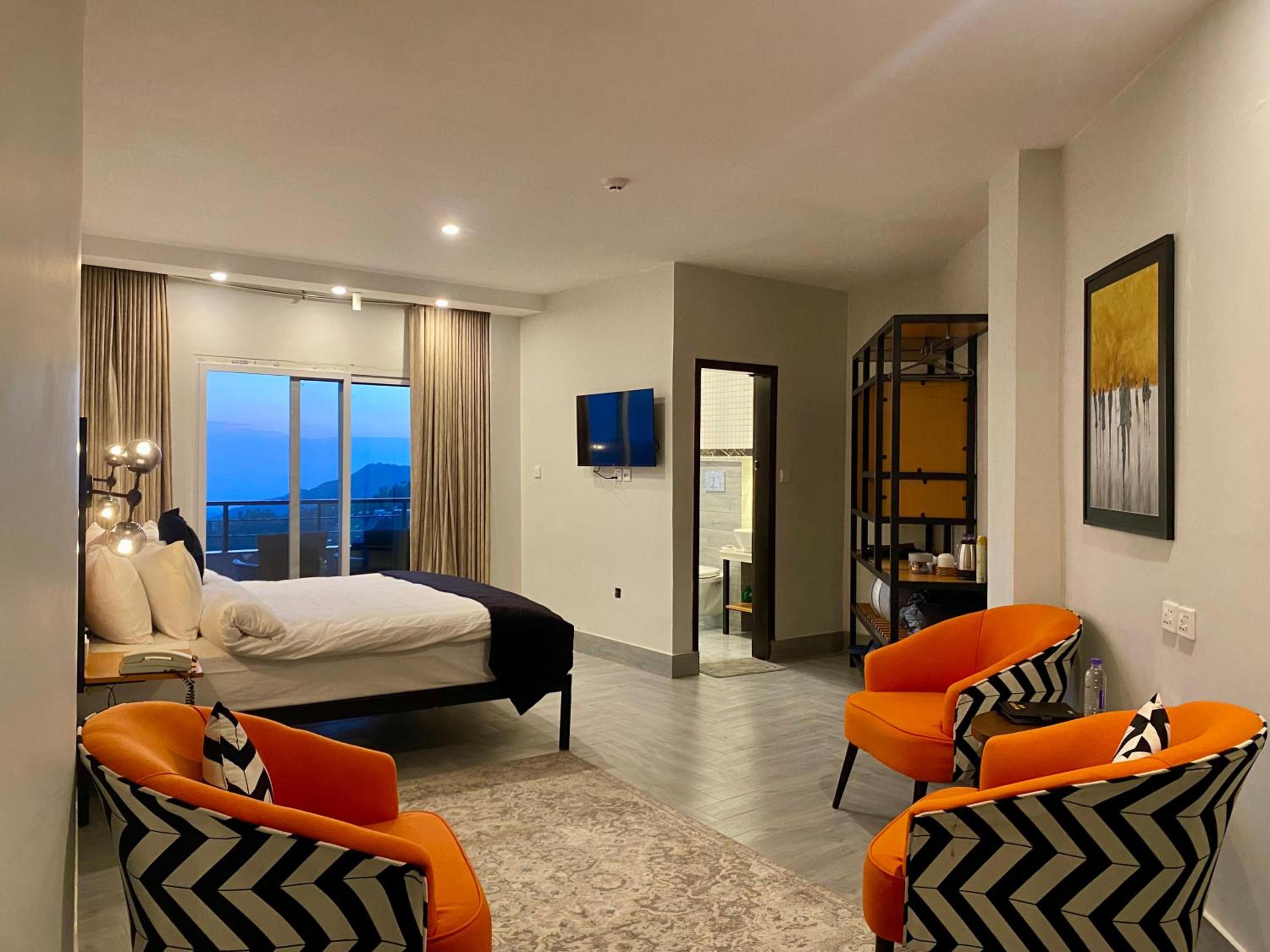 Superior King Room photo 1