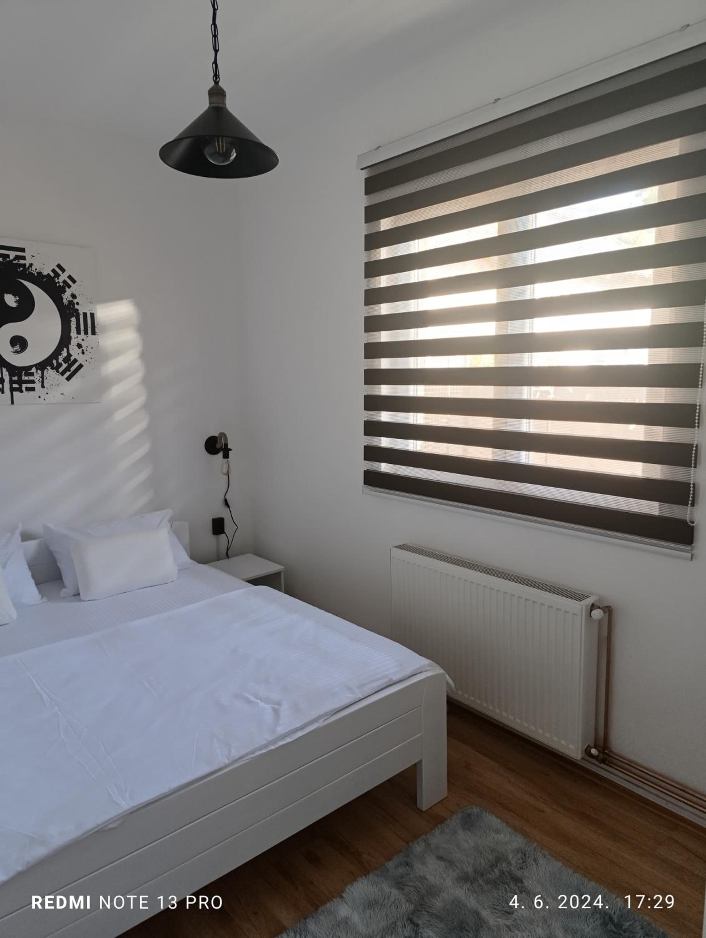 Suite Apartment photo 1