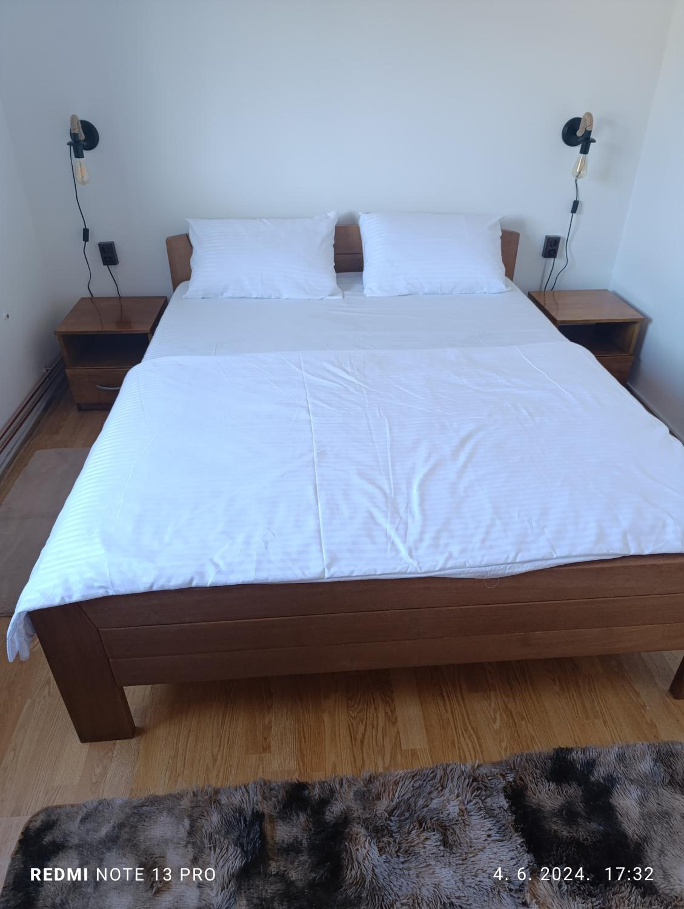 Suite Apartment photo 2