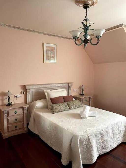 Departamento de tres habitaciones