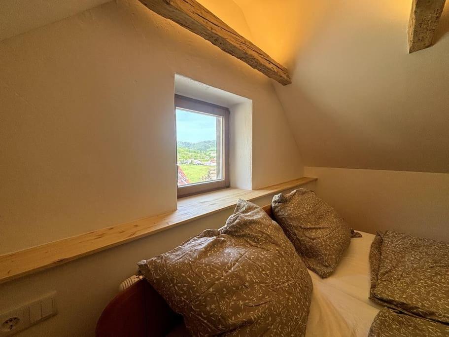 One-Bedroom House photo 2