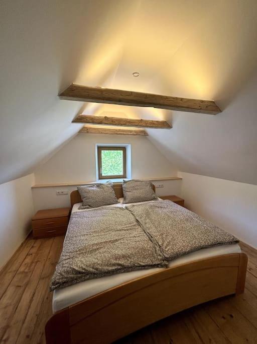 One-Bedroom House photo 3