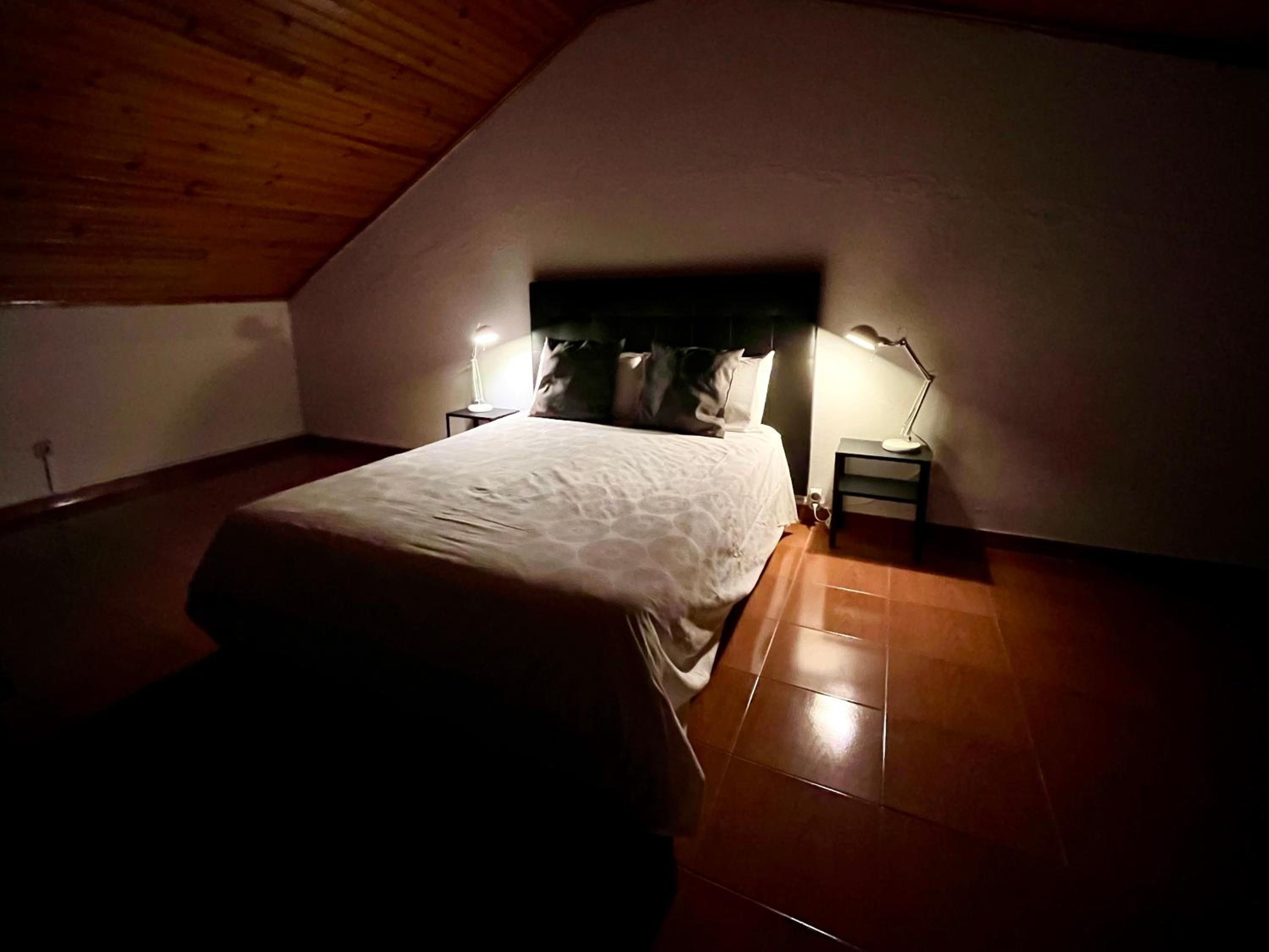Four-Bedroom House photo 2