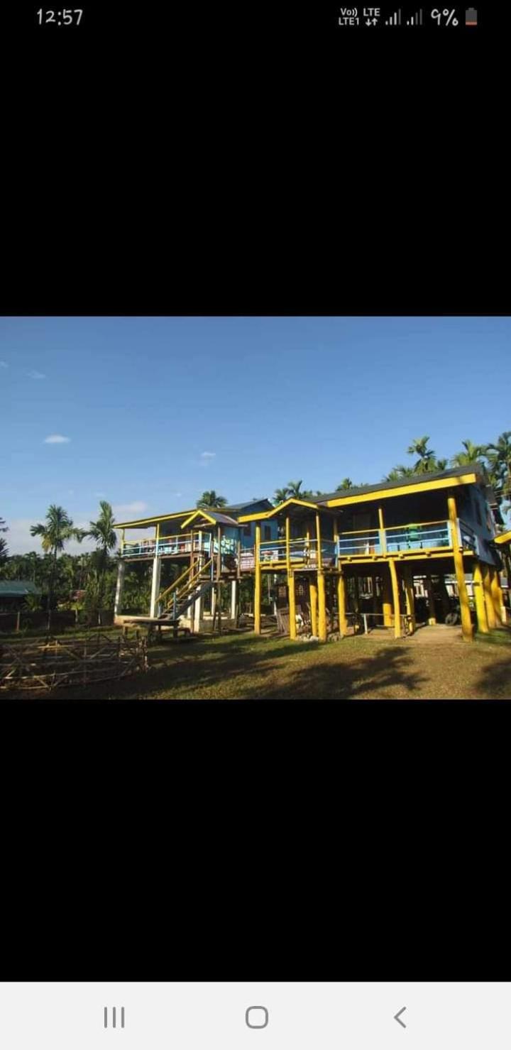 One-Bedroom House photo 2