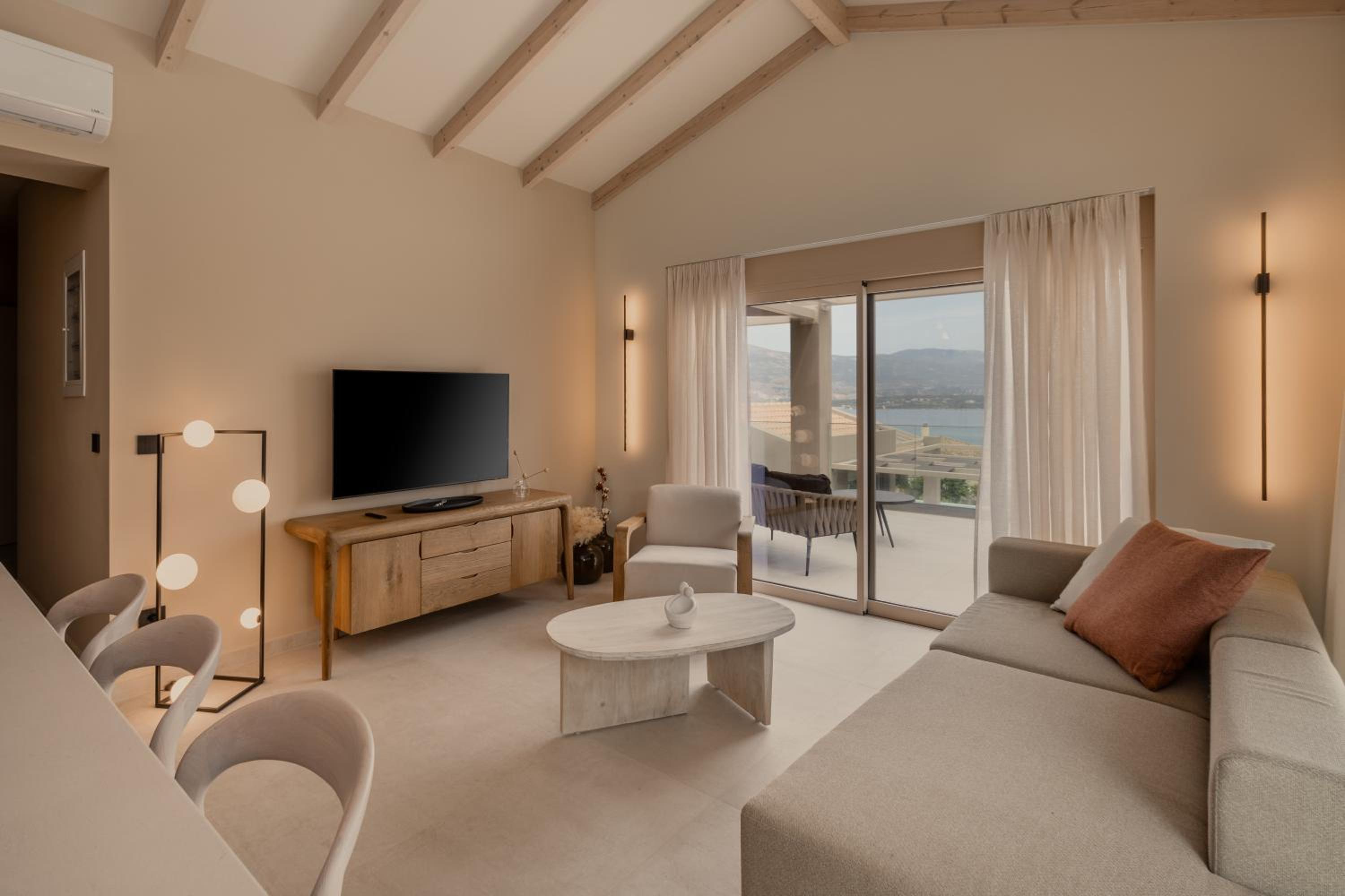 Two-Bedroom Villa photo 1