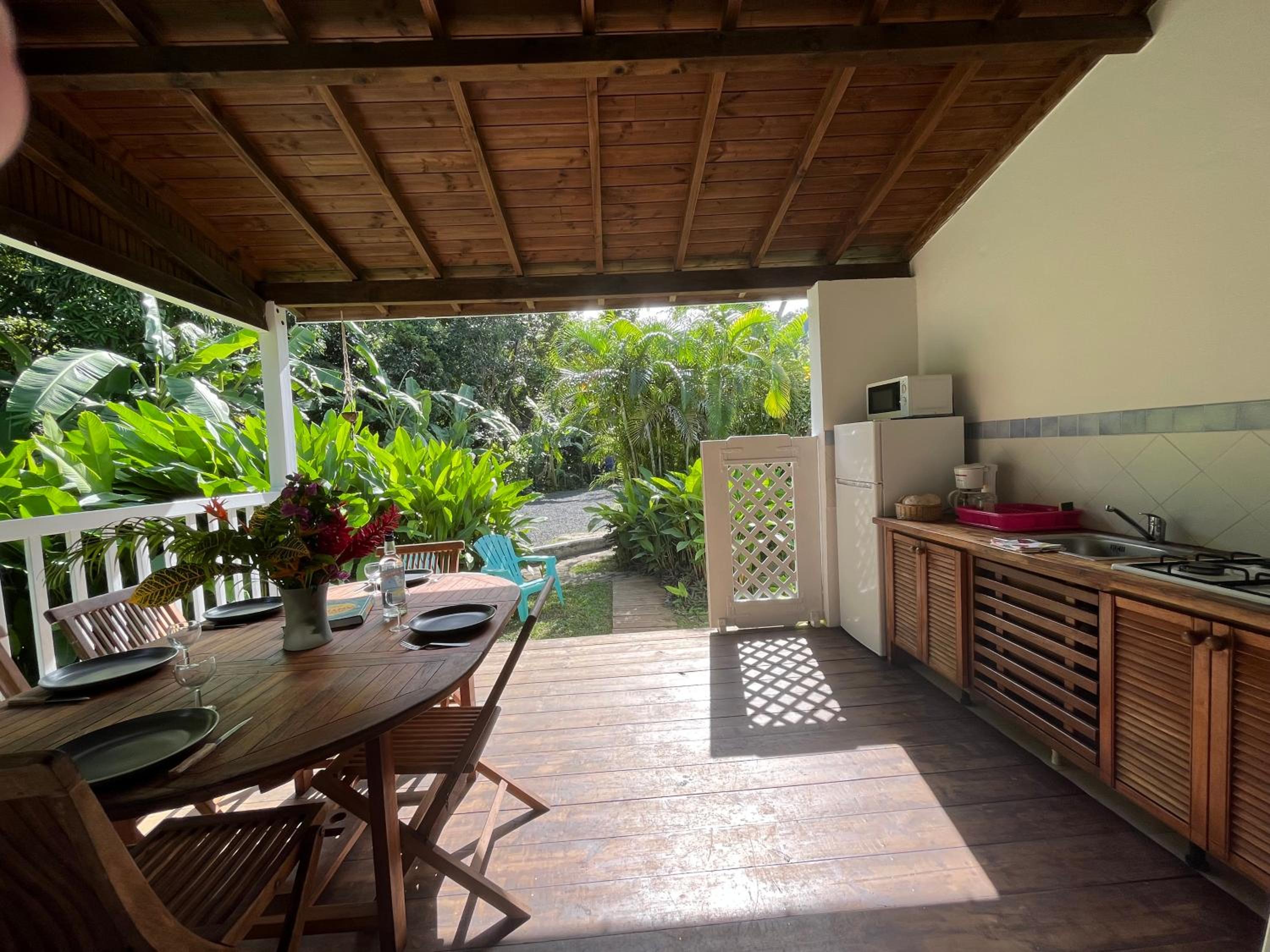 Family Bungalow photo 3