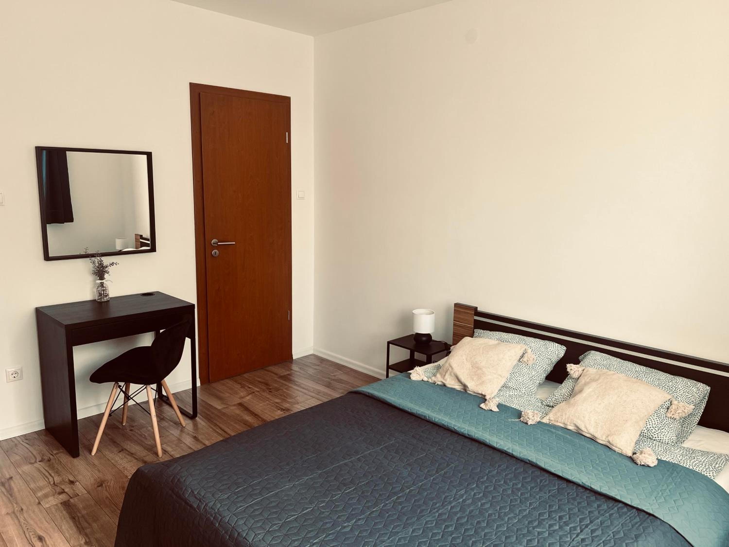 One-Bedroom Premium Apartment - Photo 6