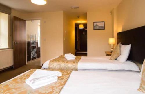 Twin Room with Balcony photo 1