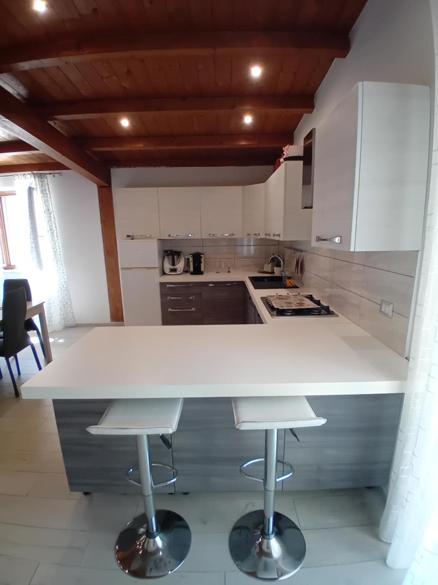 Two-Bedroom House photo 3