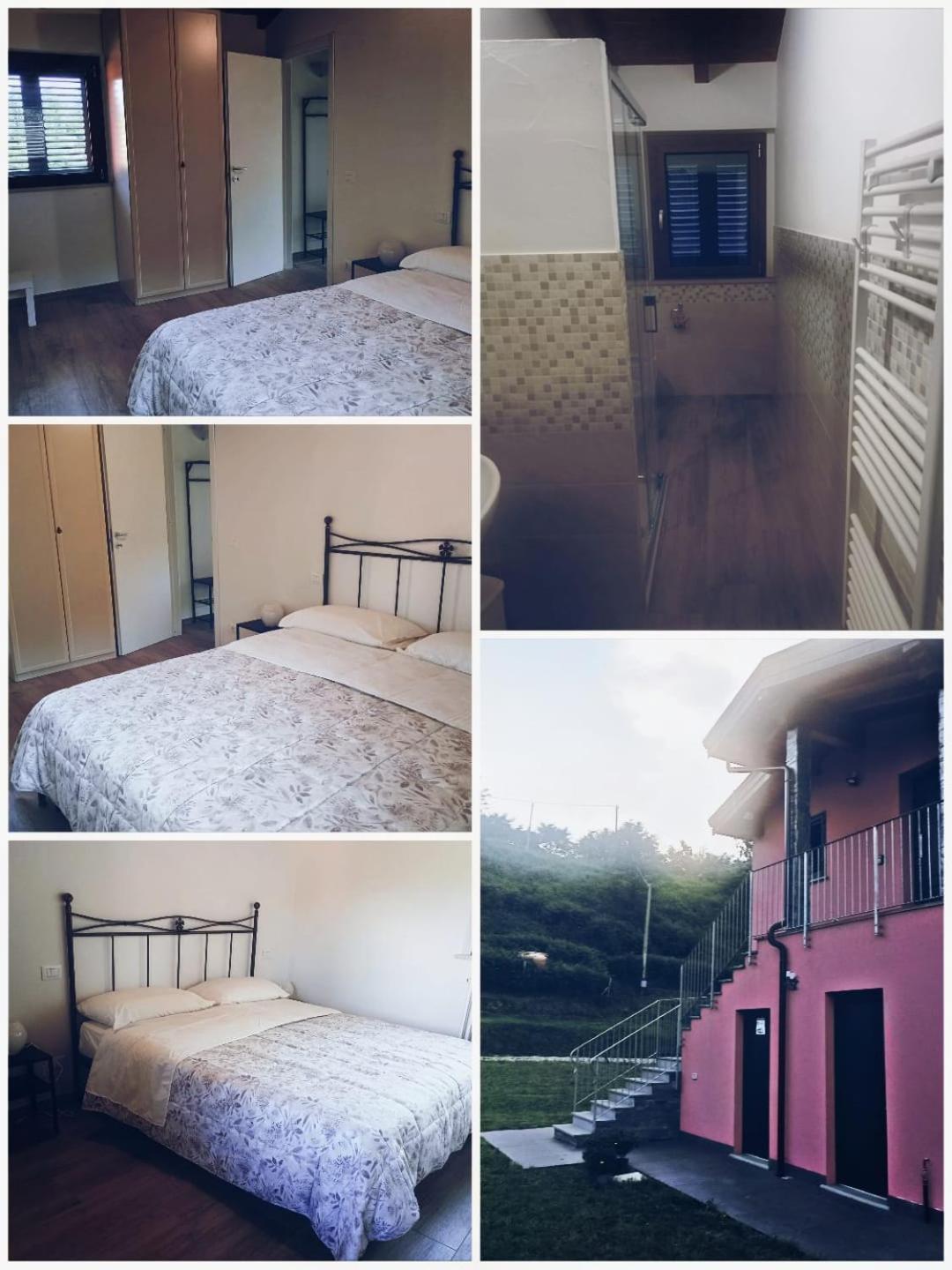 Double Room With Shared Bathroom photo 1
