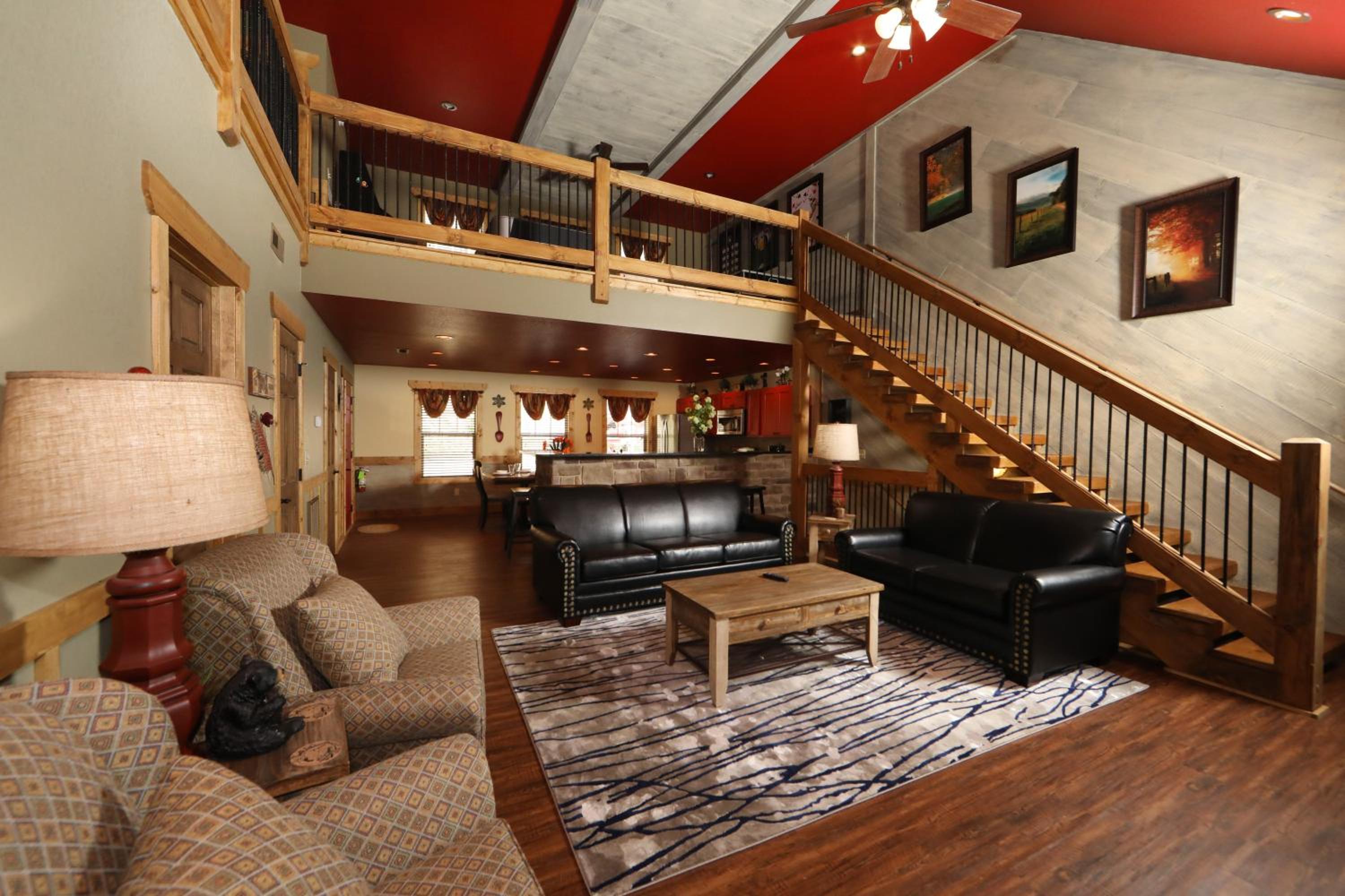 Chalet