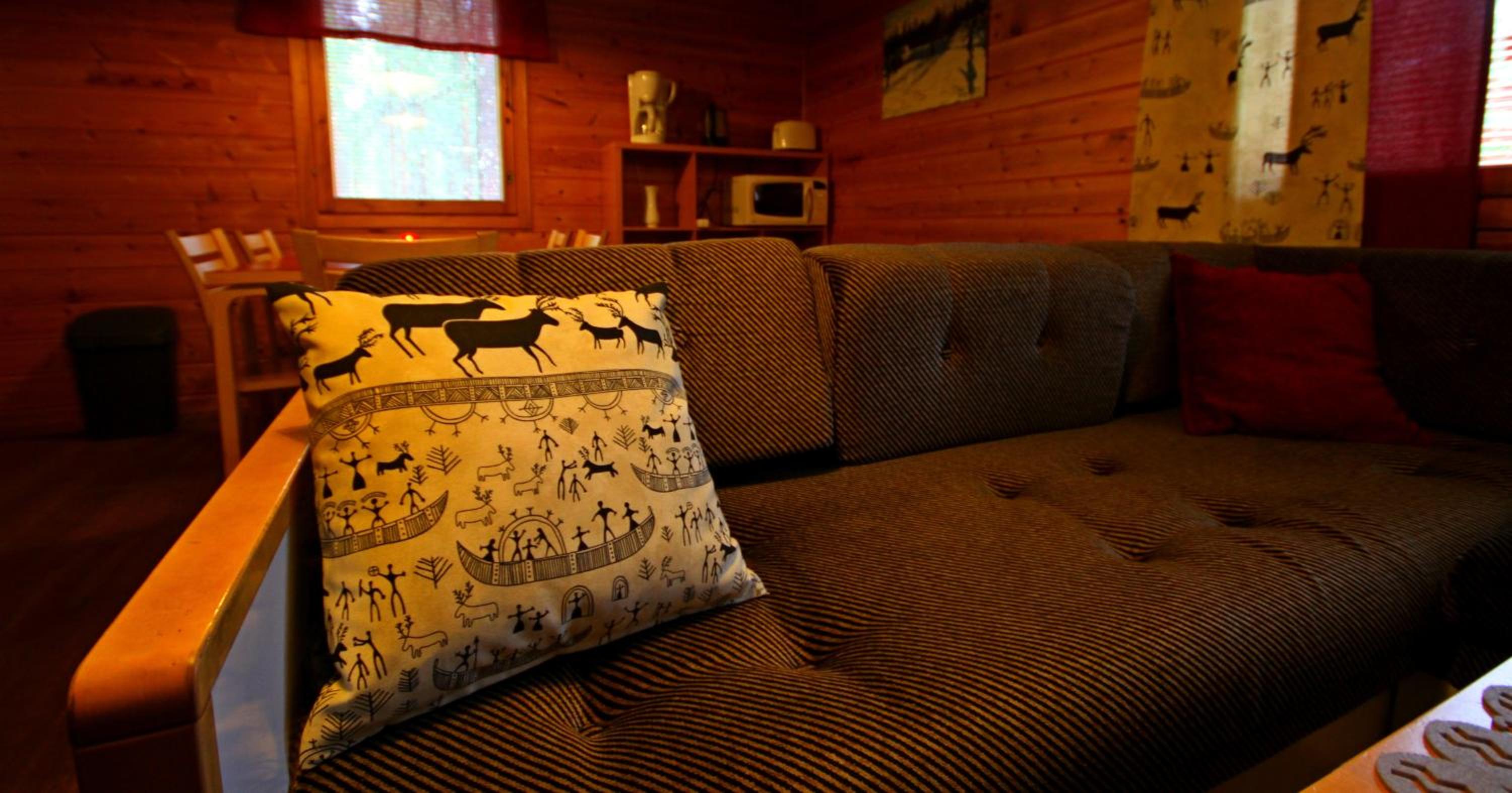 Chalet photo 1