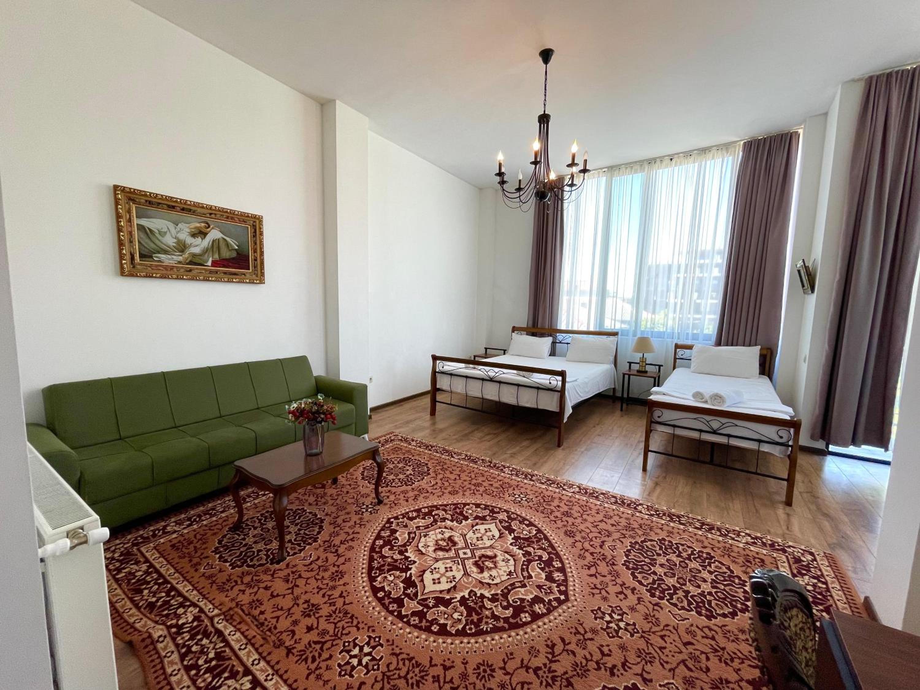 Superior Family Room