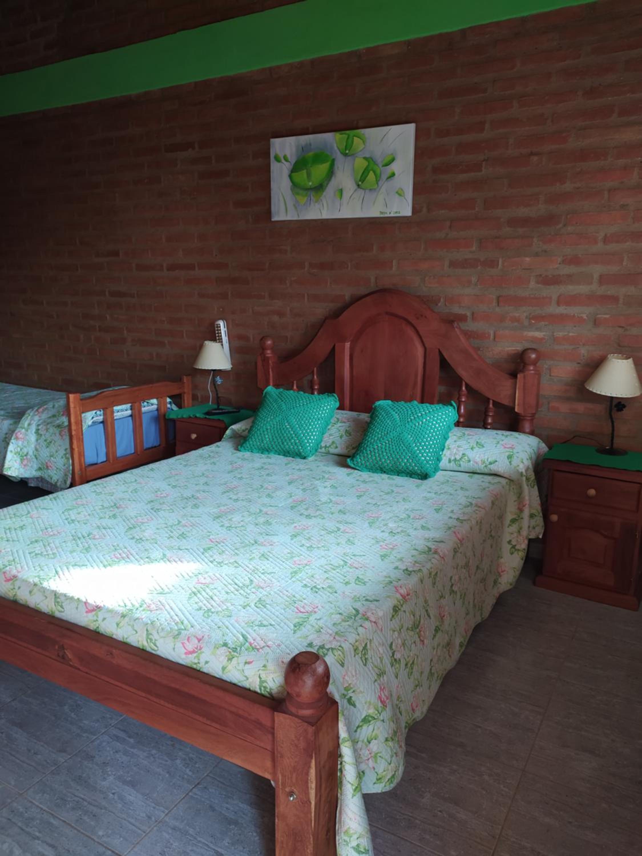 Double Or Twin Room photo 3