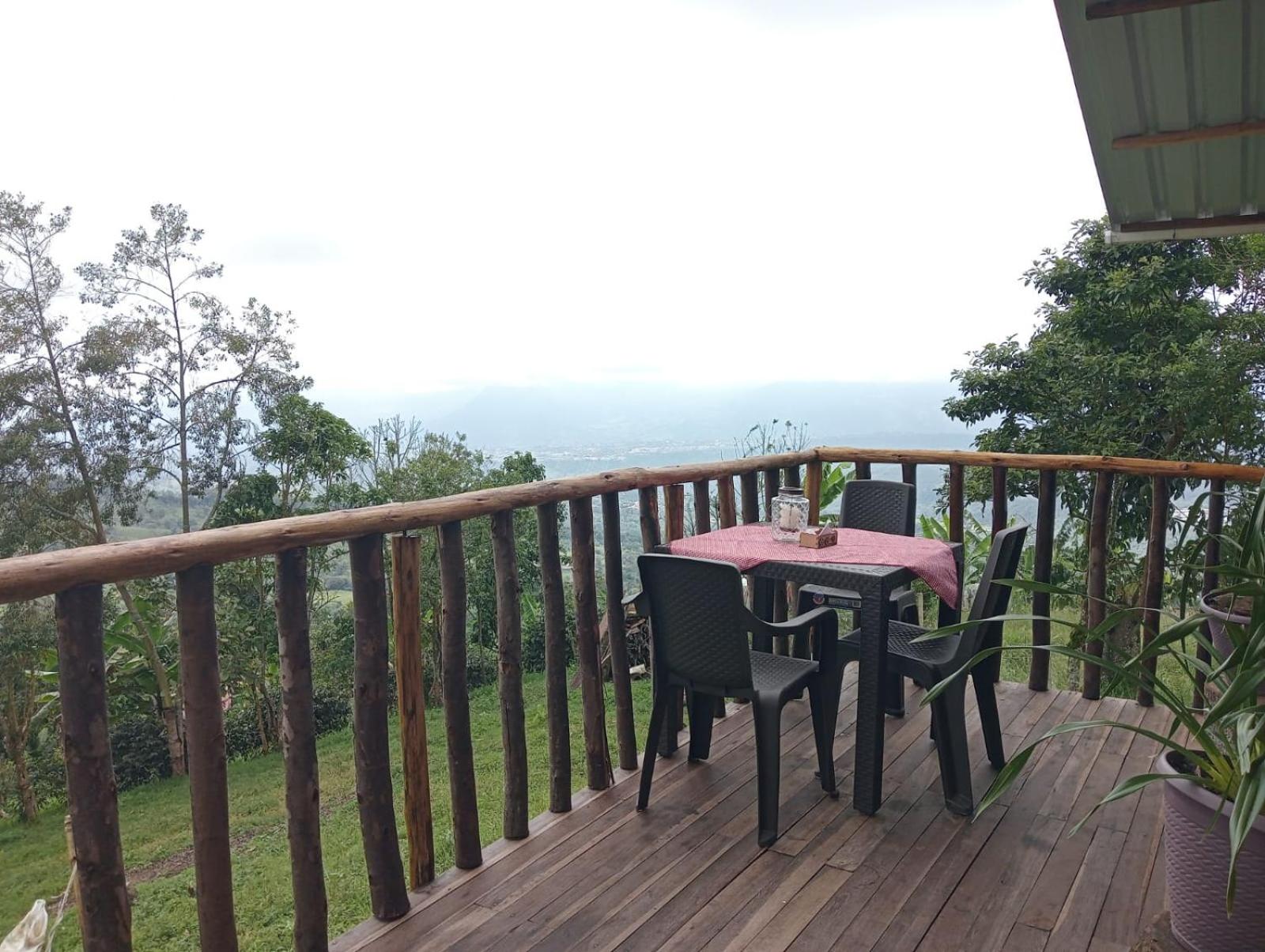 Chalet photo 1