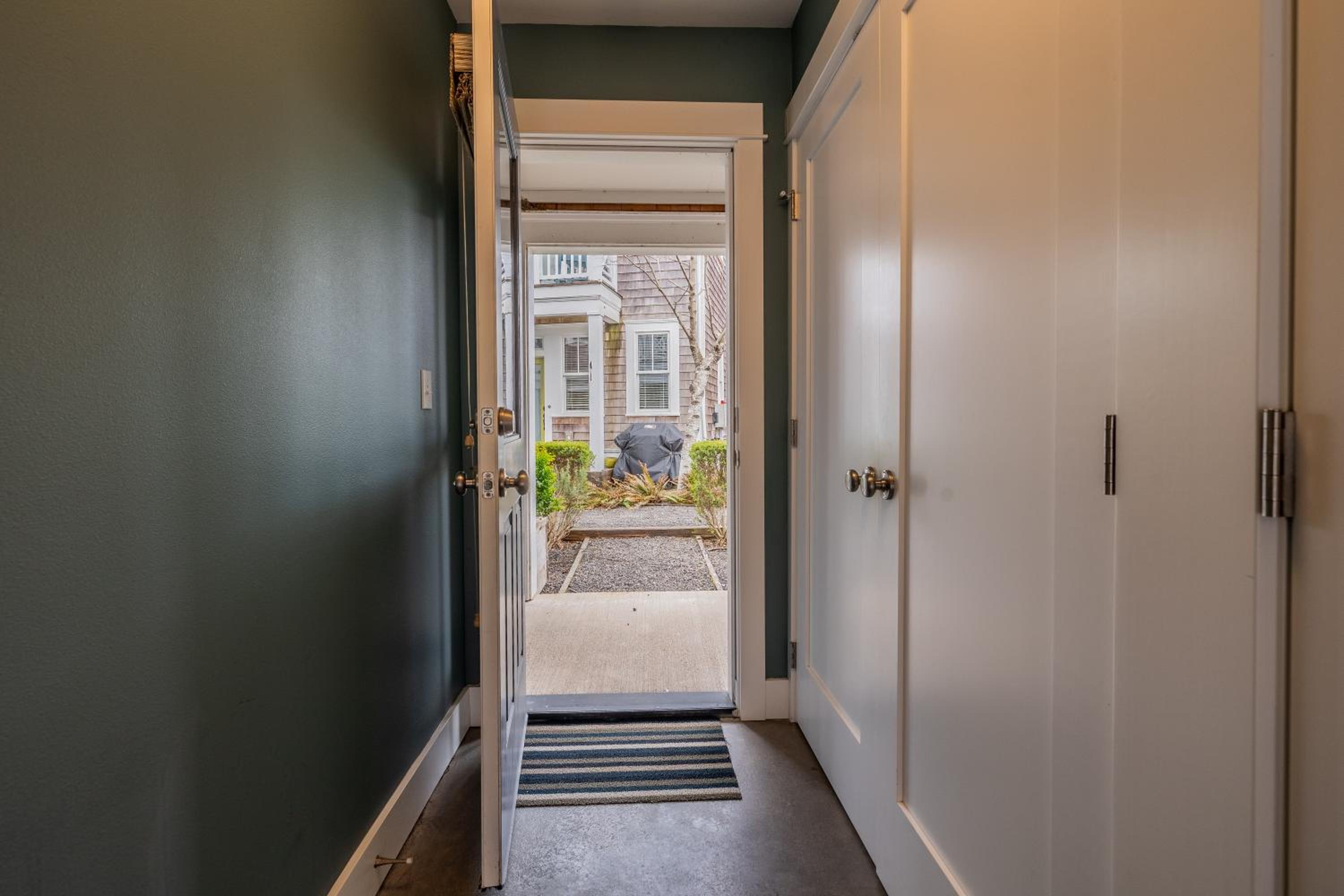 Two-Bedroom House photo 1