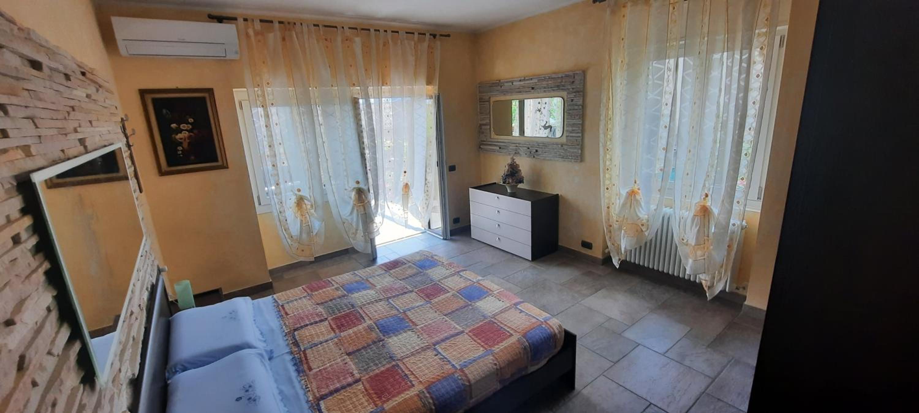 Apartment with Lake View photo 3