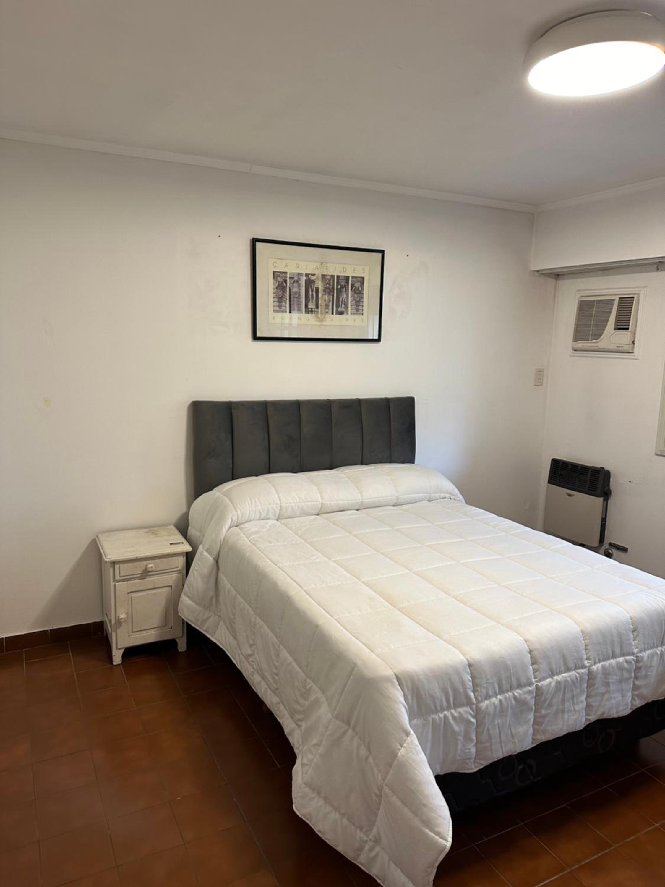 Double Room with Garden View photo 3