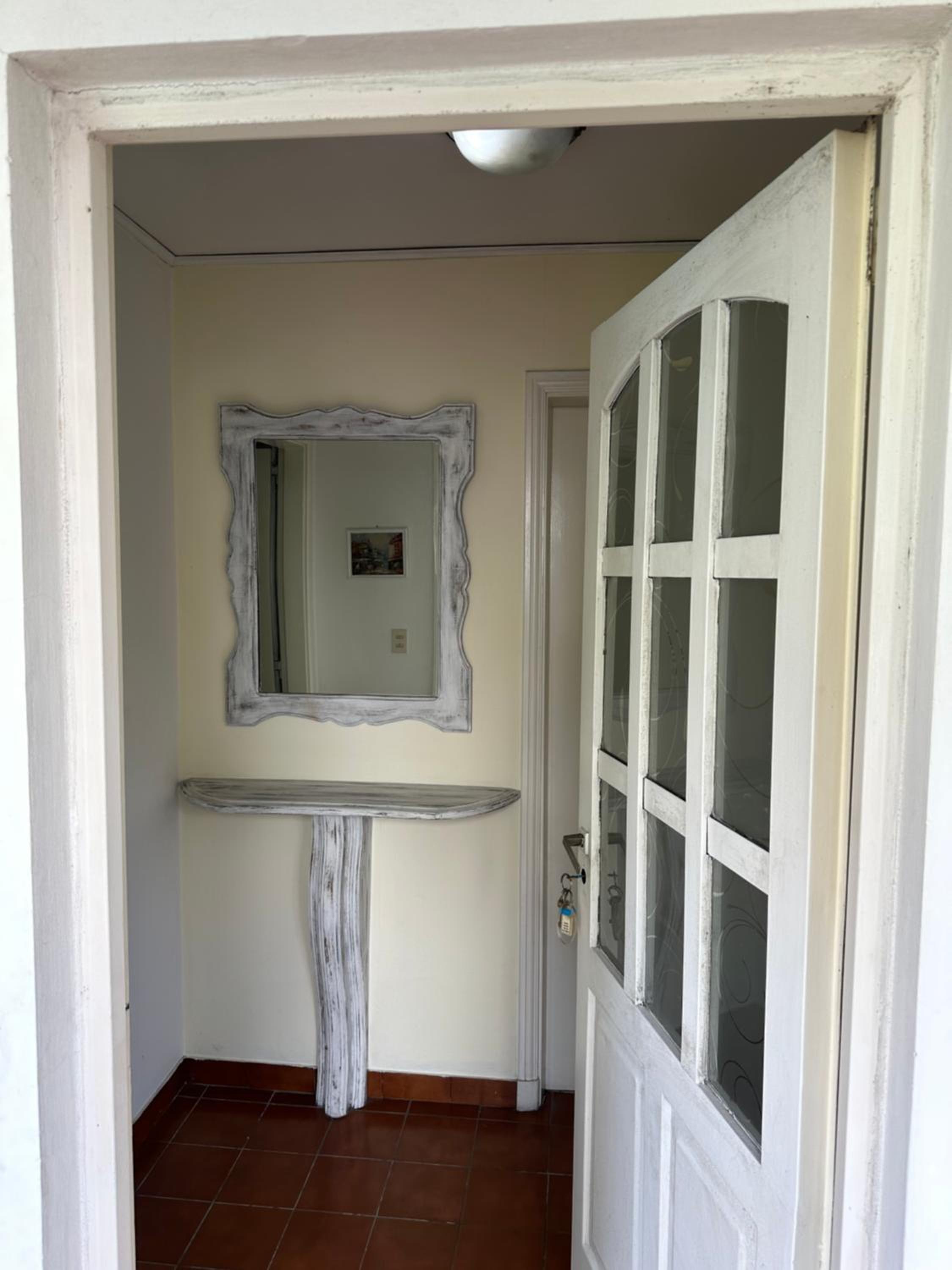 Double Room with Garden View photo 2