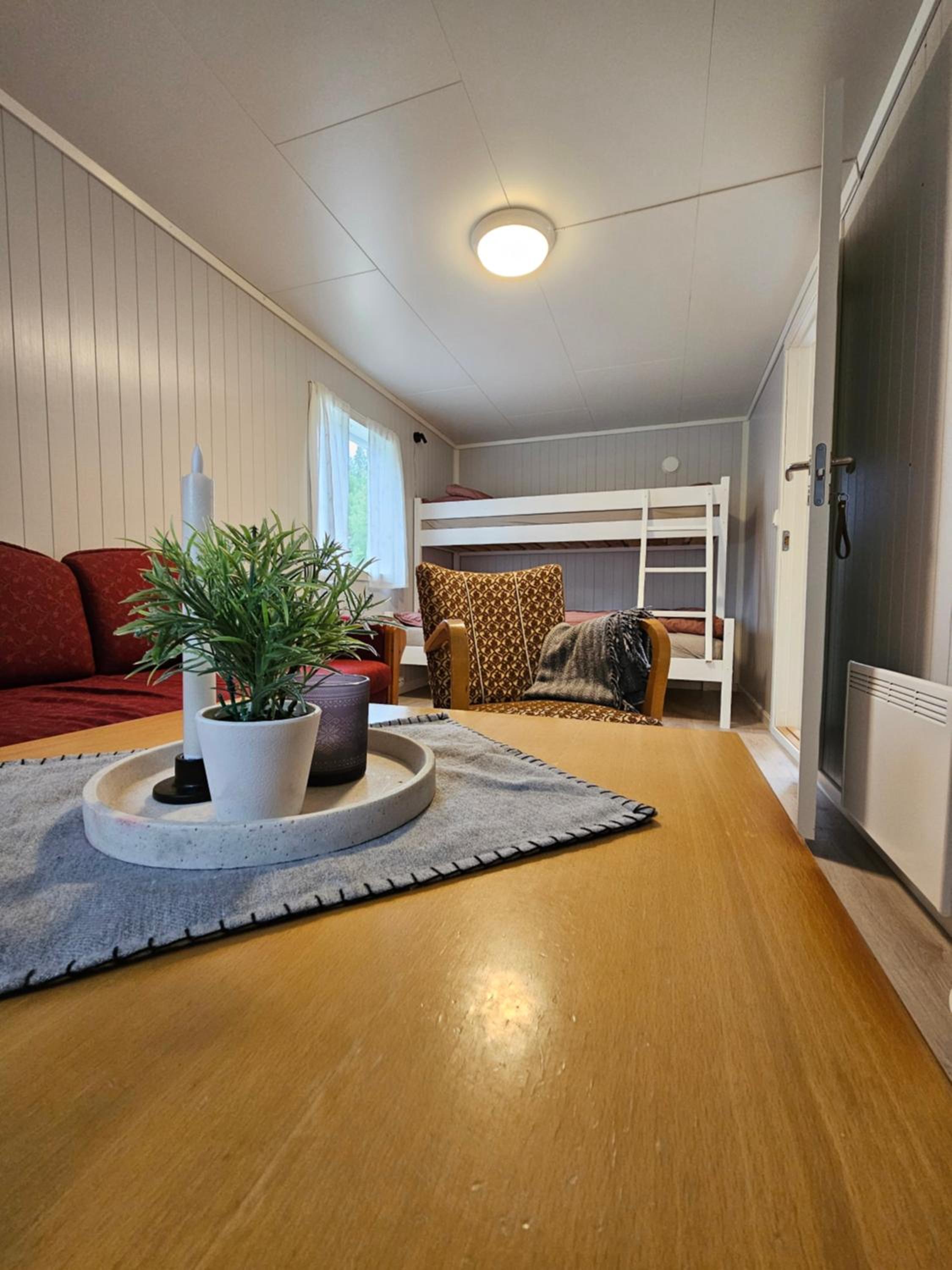 One-Bedroom Cottage photo 1