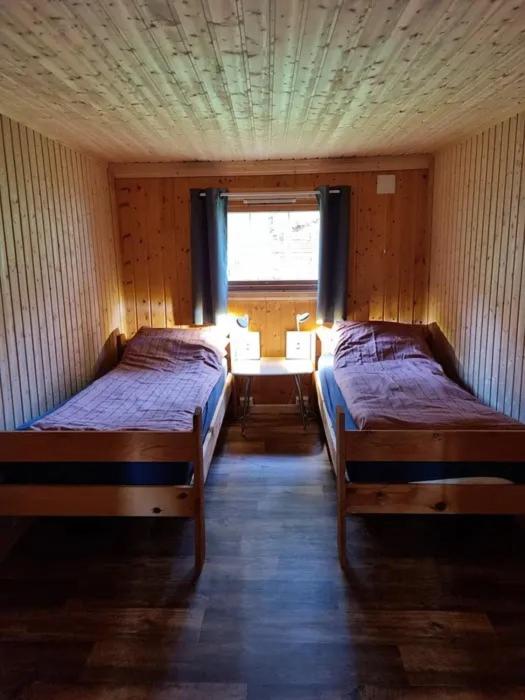 One-Bedroom Cottage photo 1