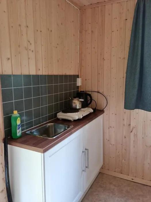 One-Bedroom Cottage photo 3
